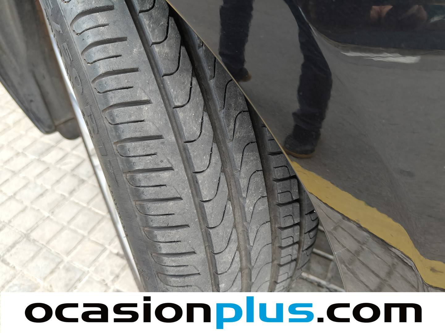BMW Serie 1 BMW Serie 1 116d (116 CV) Pack M al mejor precio