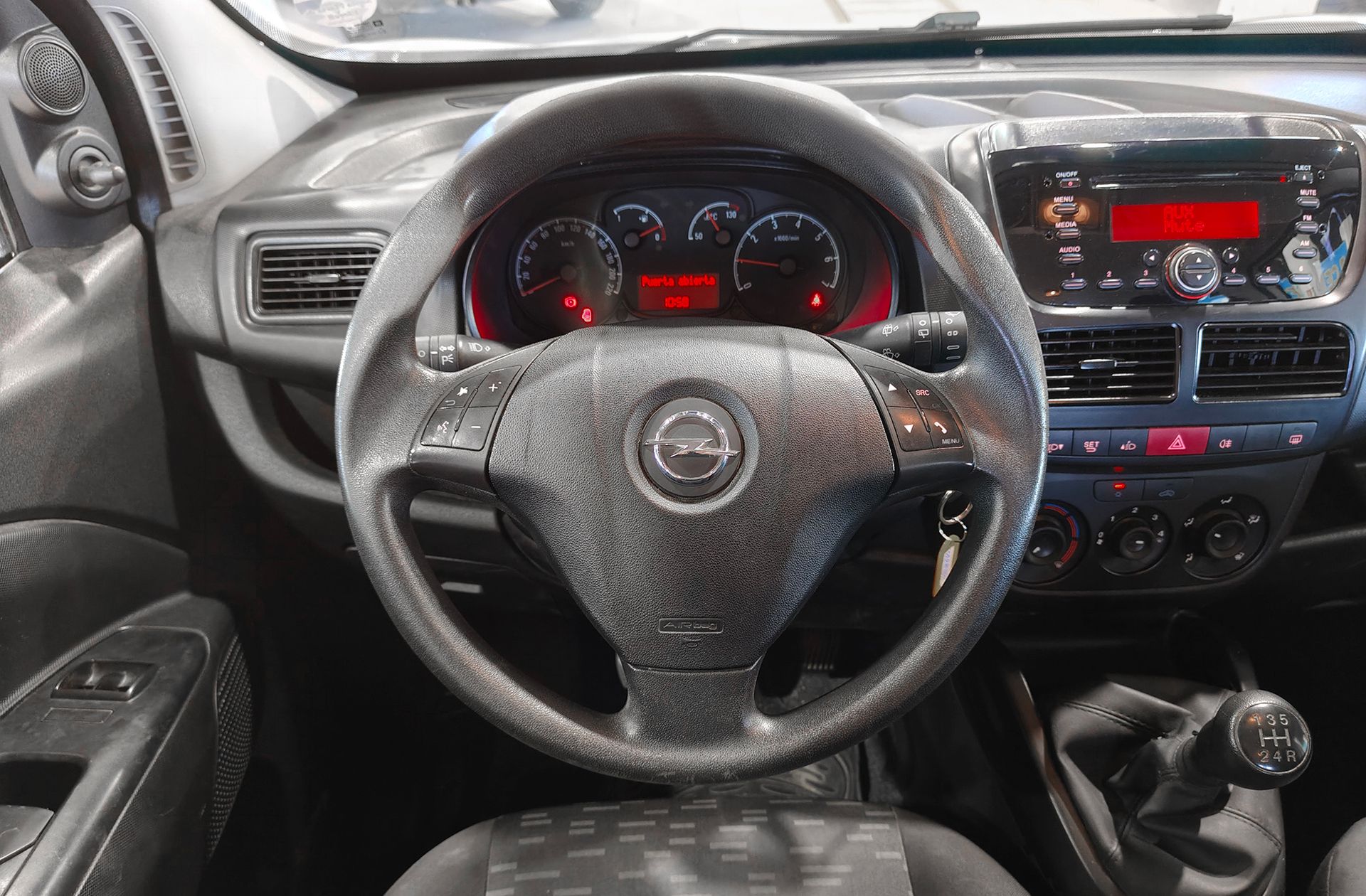 Opel Combo Tour 1.3 CDTI Tour Expression L1 H1 - foto 19