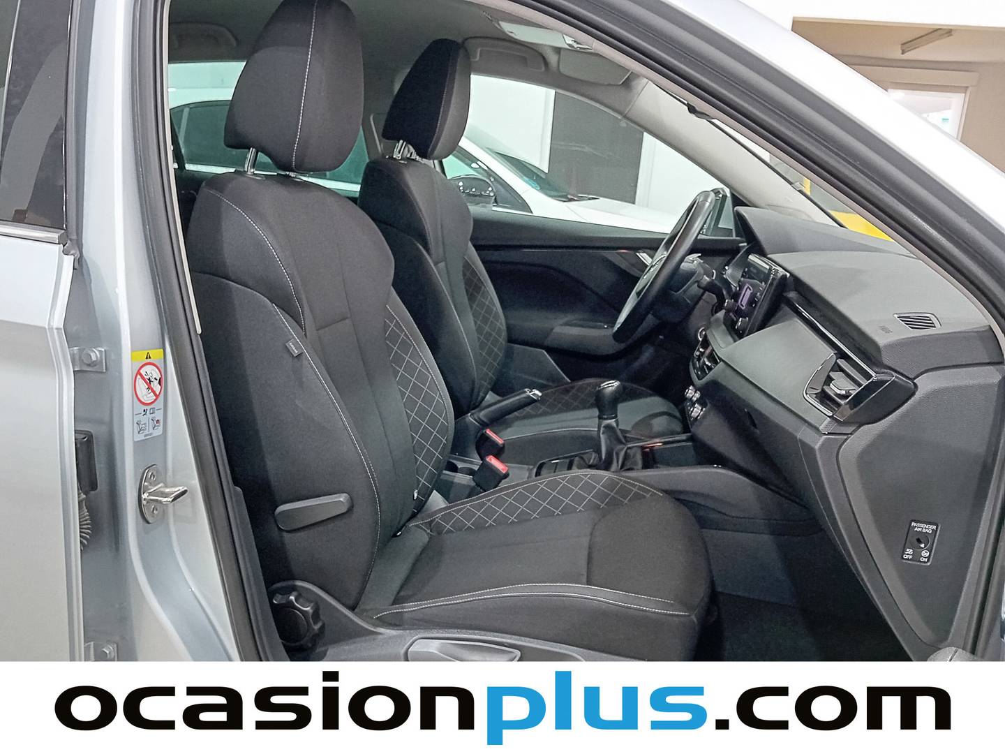 Foto Skoda Scala Skoda Scala 1.5 TSI Emotion (150 CV)