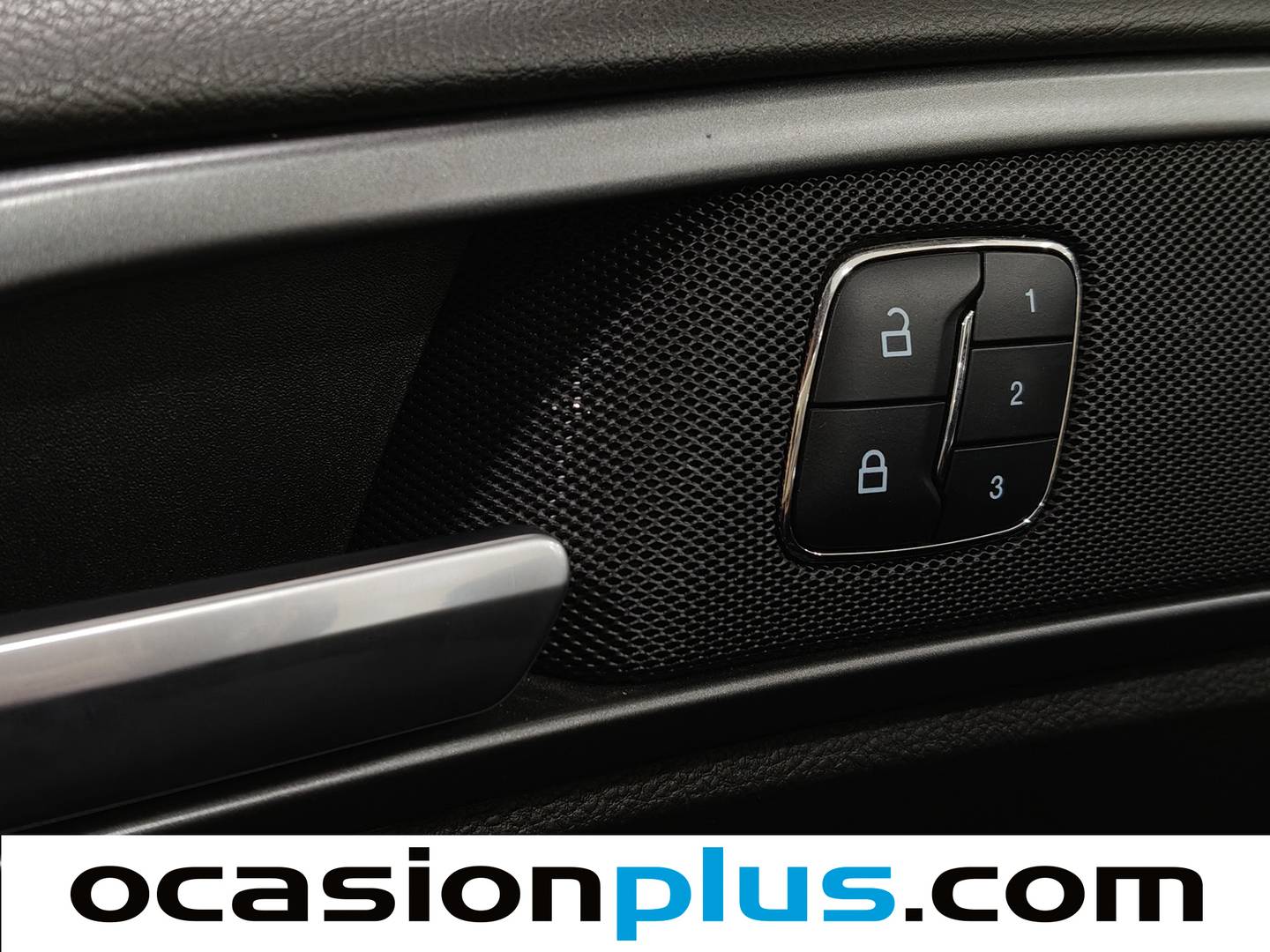 Ford Mondeo FORD Mondeo 1.5 EcoBoost Titanium Powershift (160CV) al mejor precio