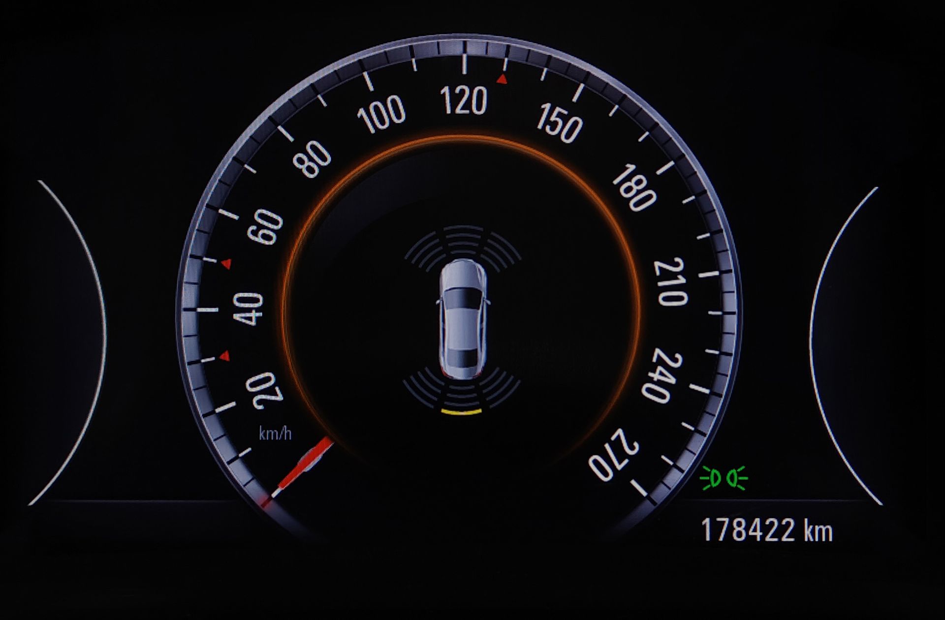 Opel Insignia 1.6 CDTI ecoFlex Business - foto 9