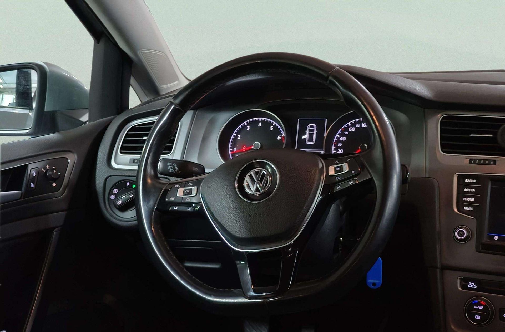 Volkswagen Golf 1.2 TSI BMT - foto 22