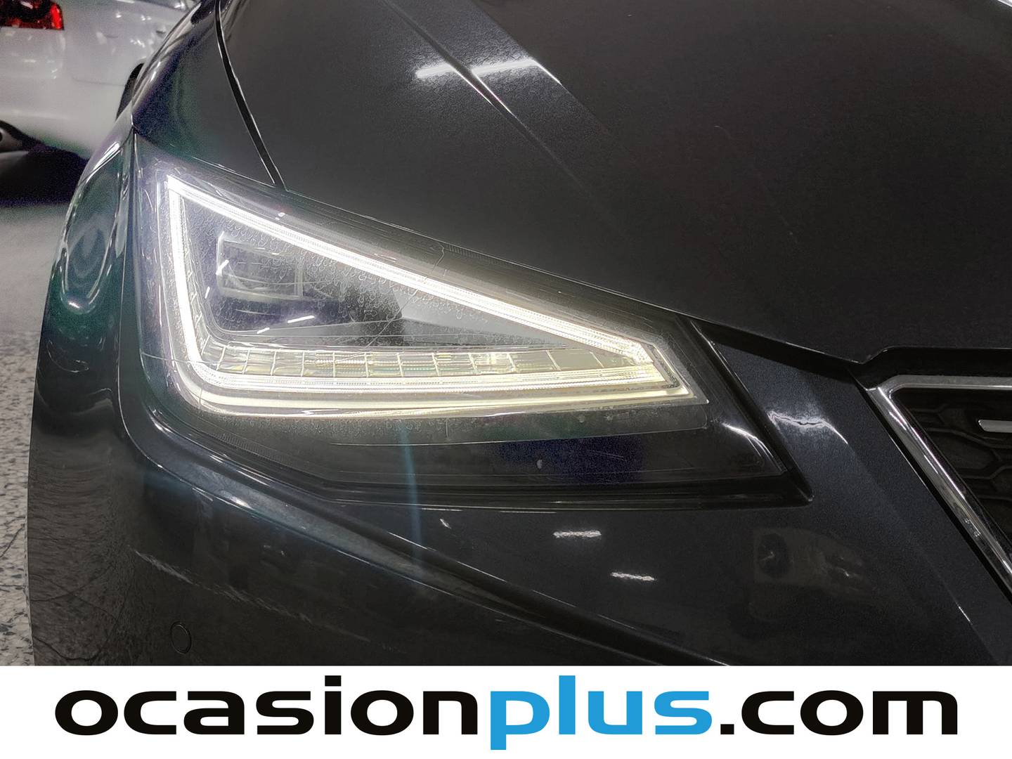 Seat Ibiza SEAT Ibiza 1.0 TSI S&S Special Edition Xcellence (115 CV) al mejor precio