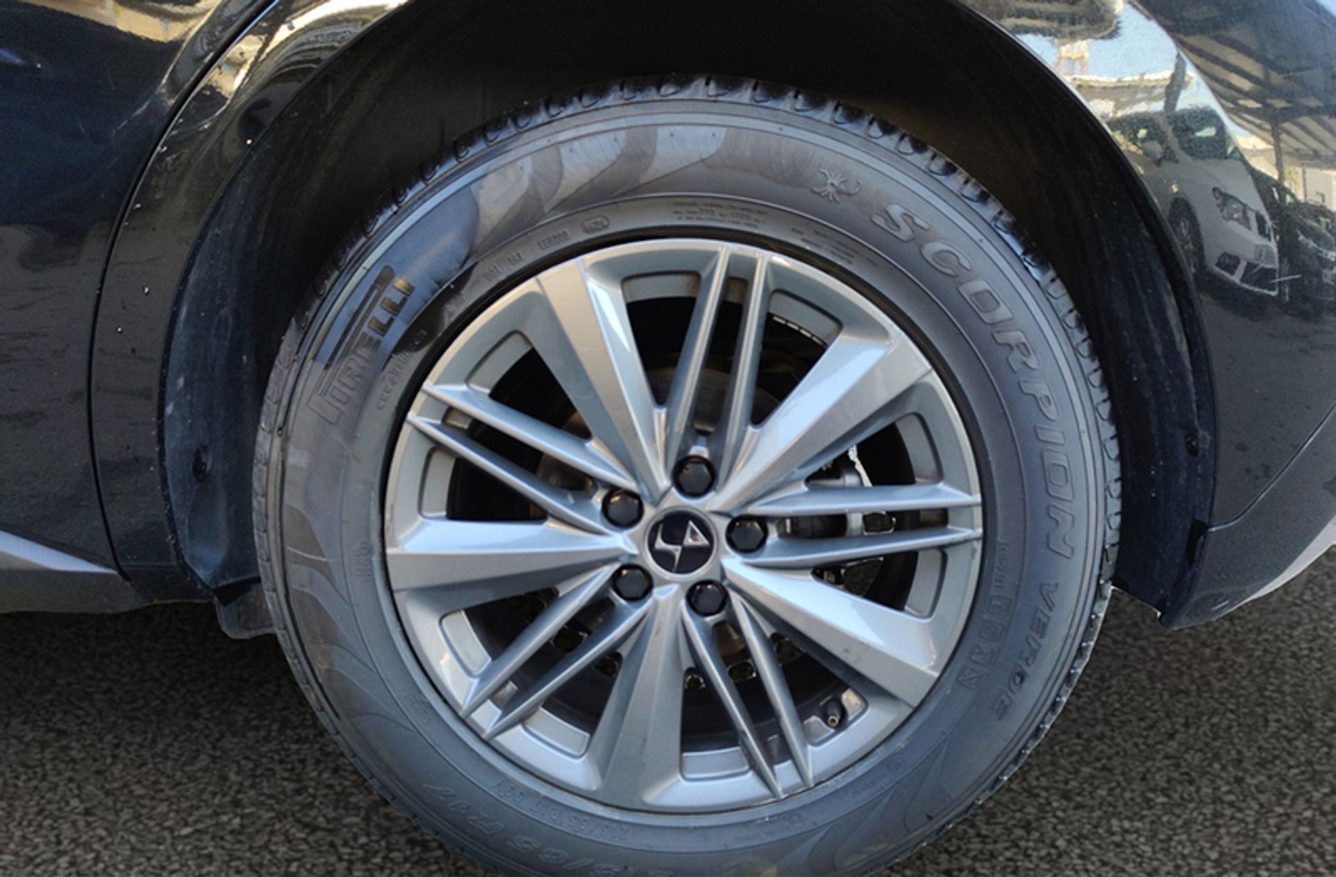 DS DS 4 PureTech 130 Bastille - foto 32