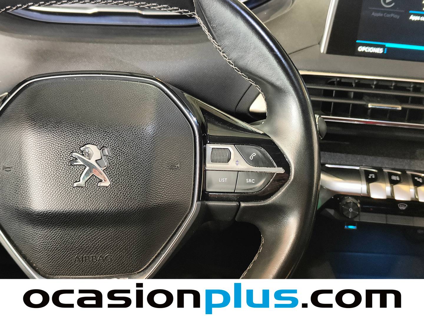 Peugeot 3008 Peugeot 3008 PureTech 130 S&S Allure (130 CV) 130cv