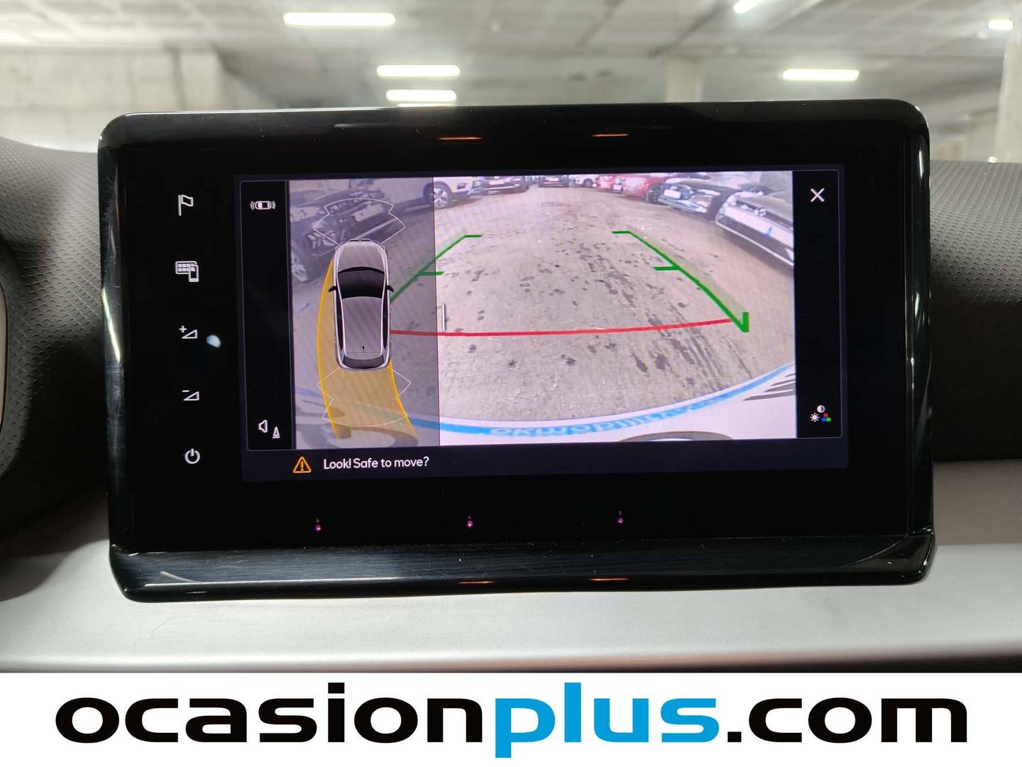 Seat Ibiza SEAT Ibiza 1.5 TSI FR XL DSG (150 CV) 2024