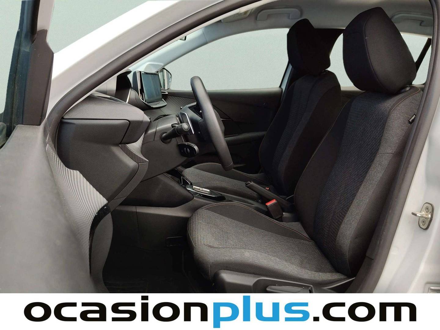 Peugeot 208 Peugeot 208 Style Hybrid 110 eDCS6 81 kW (110 CV) 110cv