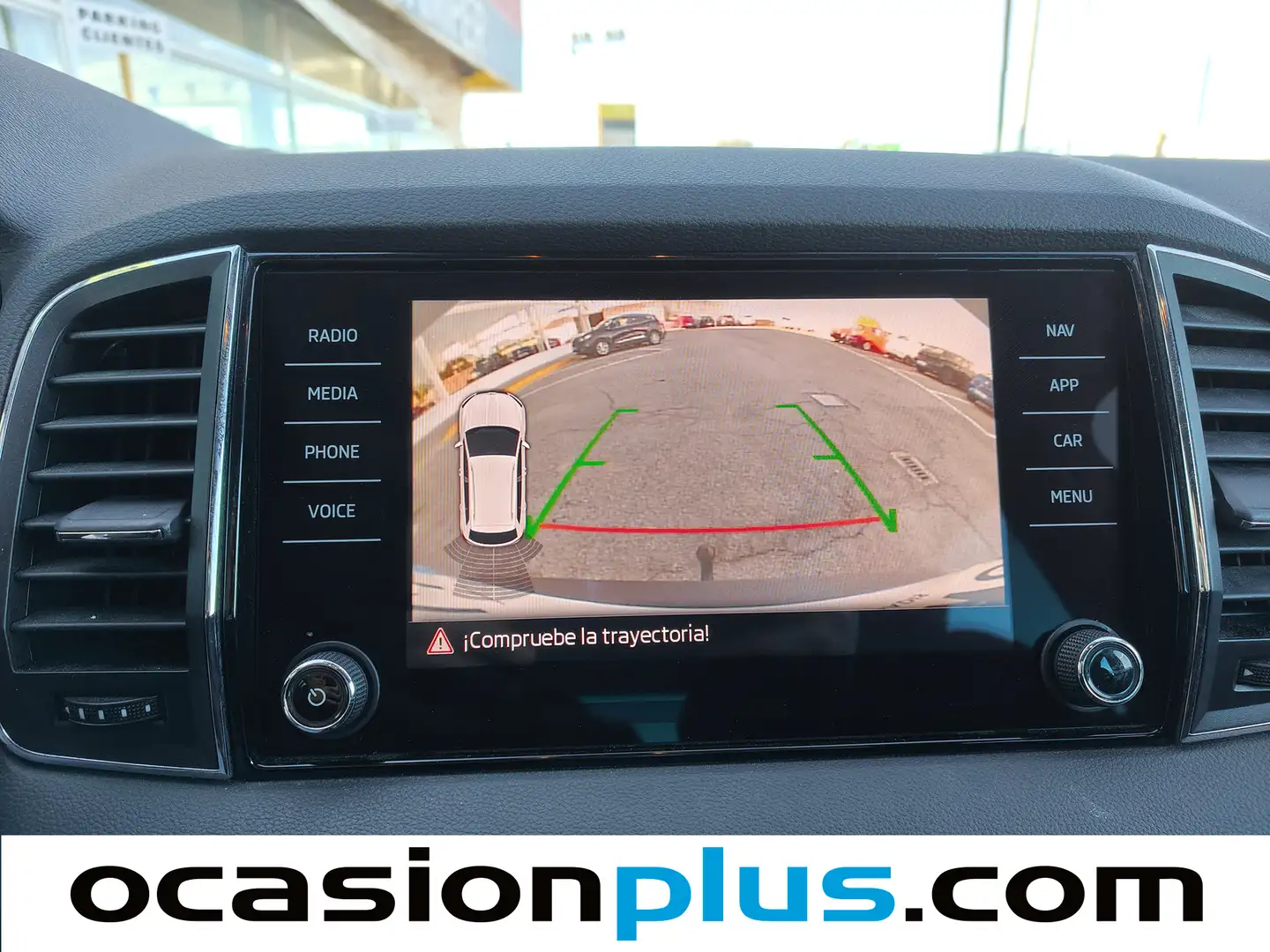 Foto Skoda Karoq Skoda Karoq 2.0 TDI Ambition 4X4 (150 CV)