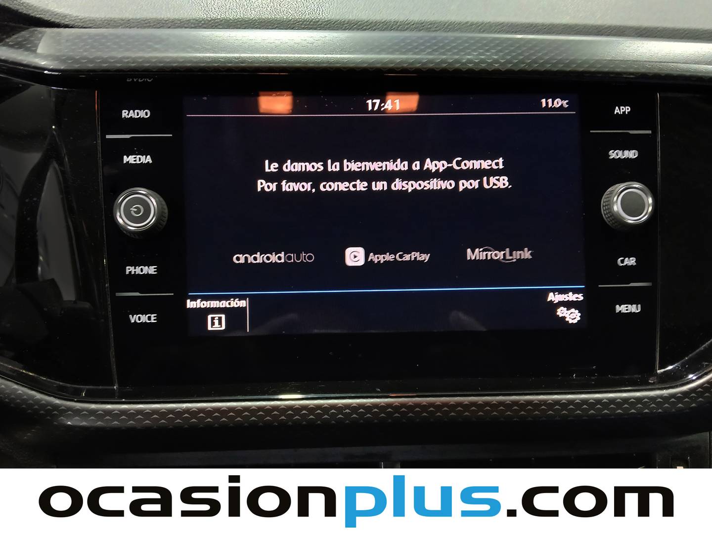 Foto Volkswagen T-Cross Volkswagen T-Cross Advance 1.0 TSI (95 CV)