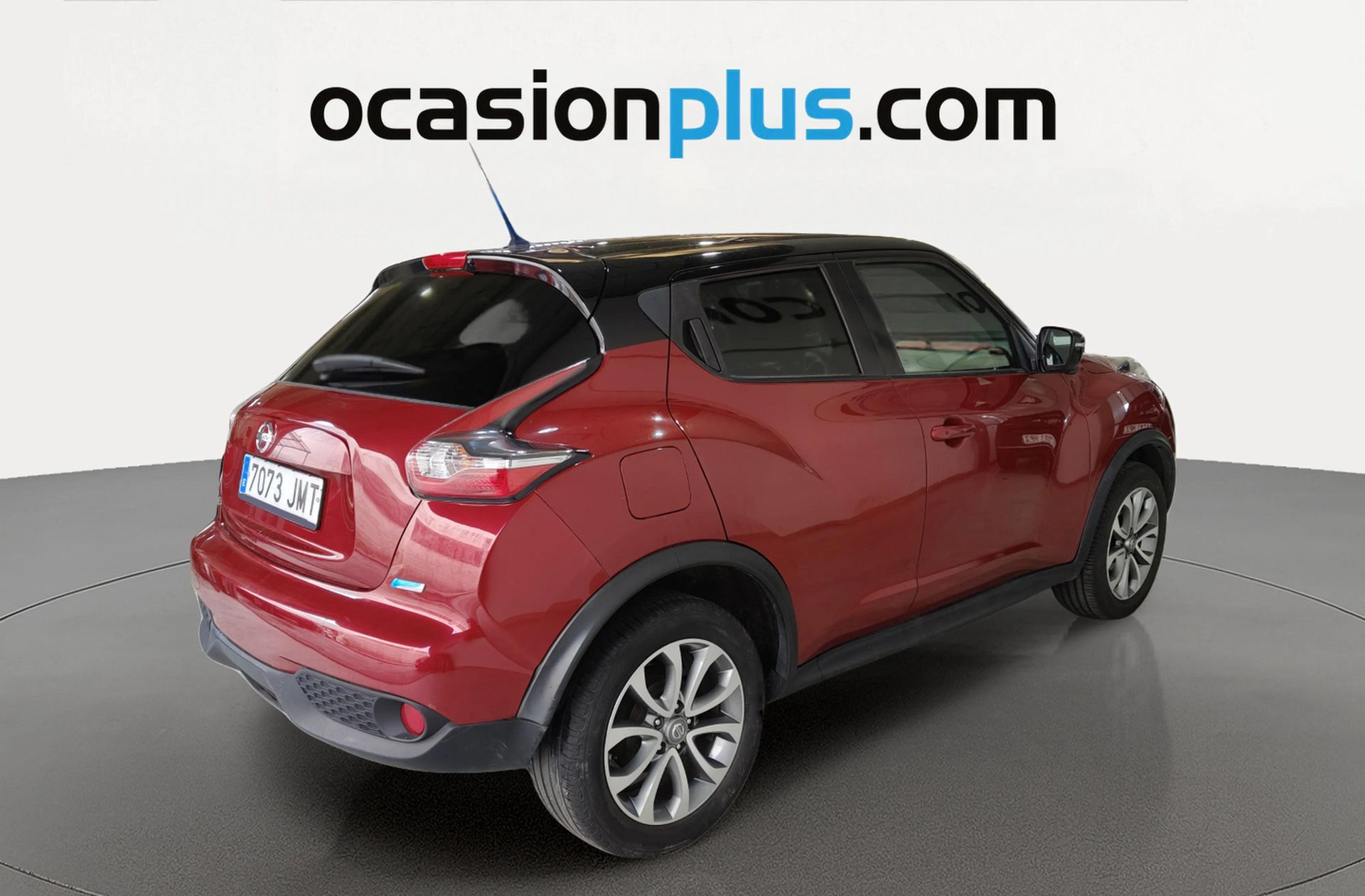 Nissan Juke 1.5 dCi Tekna 4x2 - foto 4