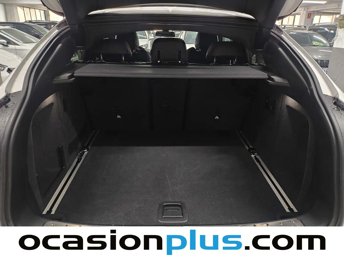 Foto BMW X4 BMW X4 xDrive20d xLine (190 CV) Pack M