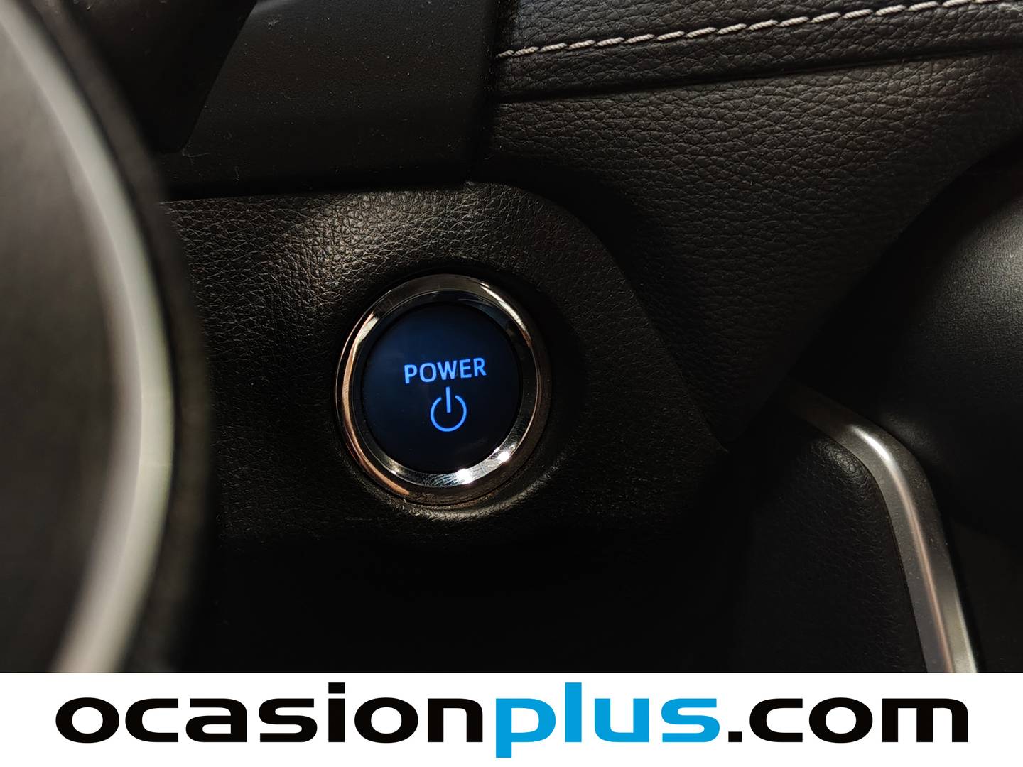 Accesorios del Toyota Rav4 Toyota Rav4 2.5l hybrid Advance 4WD (222 CV)