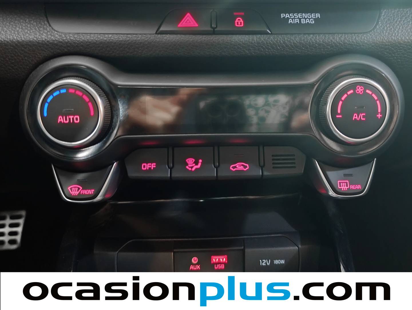 KIA Stonic Kia Stonic 1.0 T-GDi Black Edition (120 CV) km 0