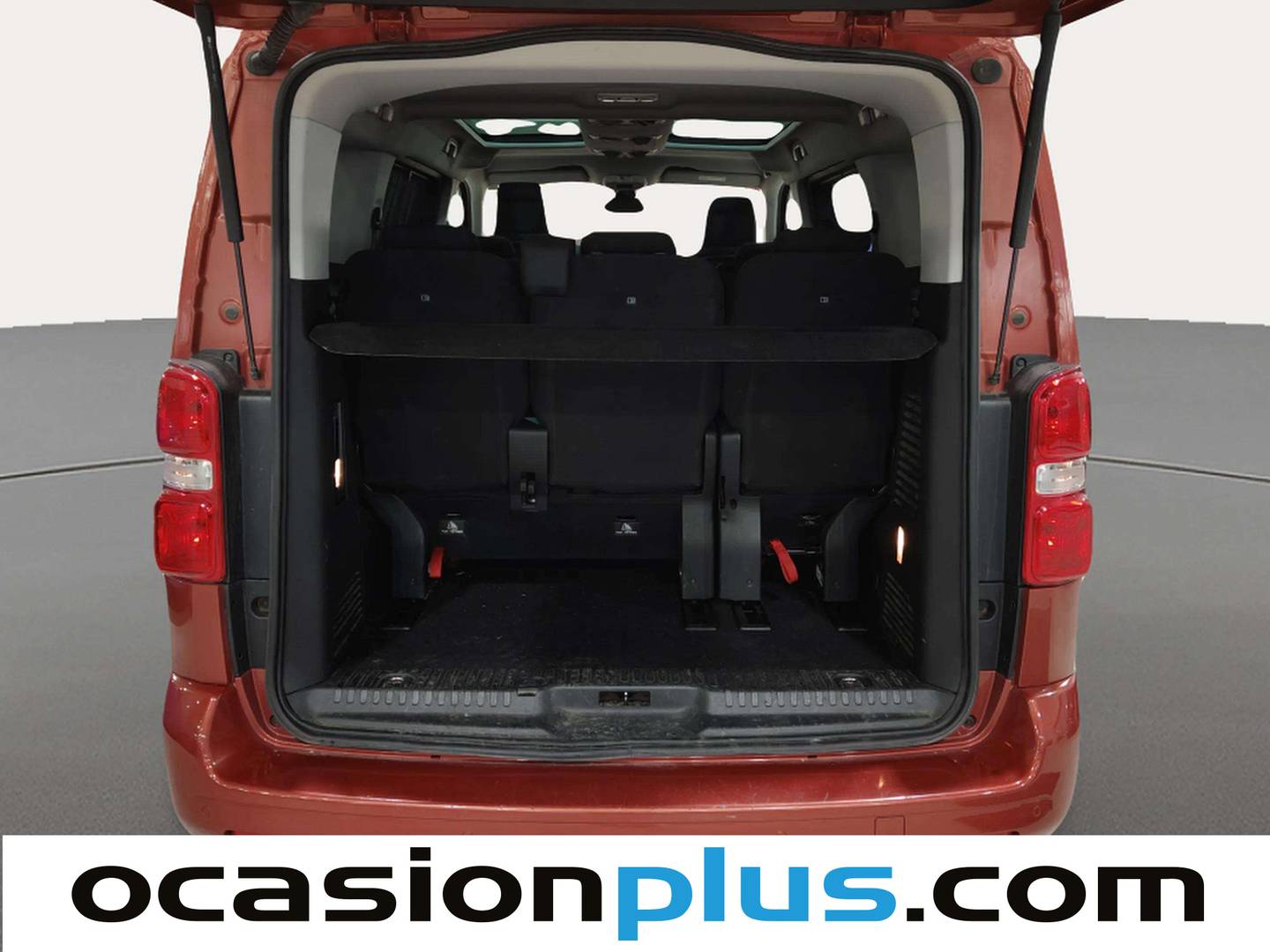 Foto Toyota Proace Verso Toyota Proace Verso Combi 2.0D Family Advance Pack L2 Auto (177 CV)8 plazas siete plazas