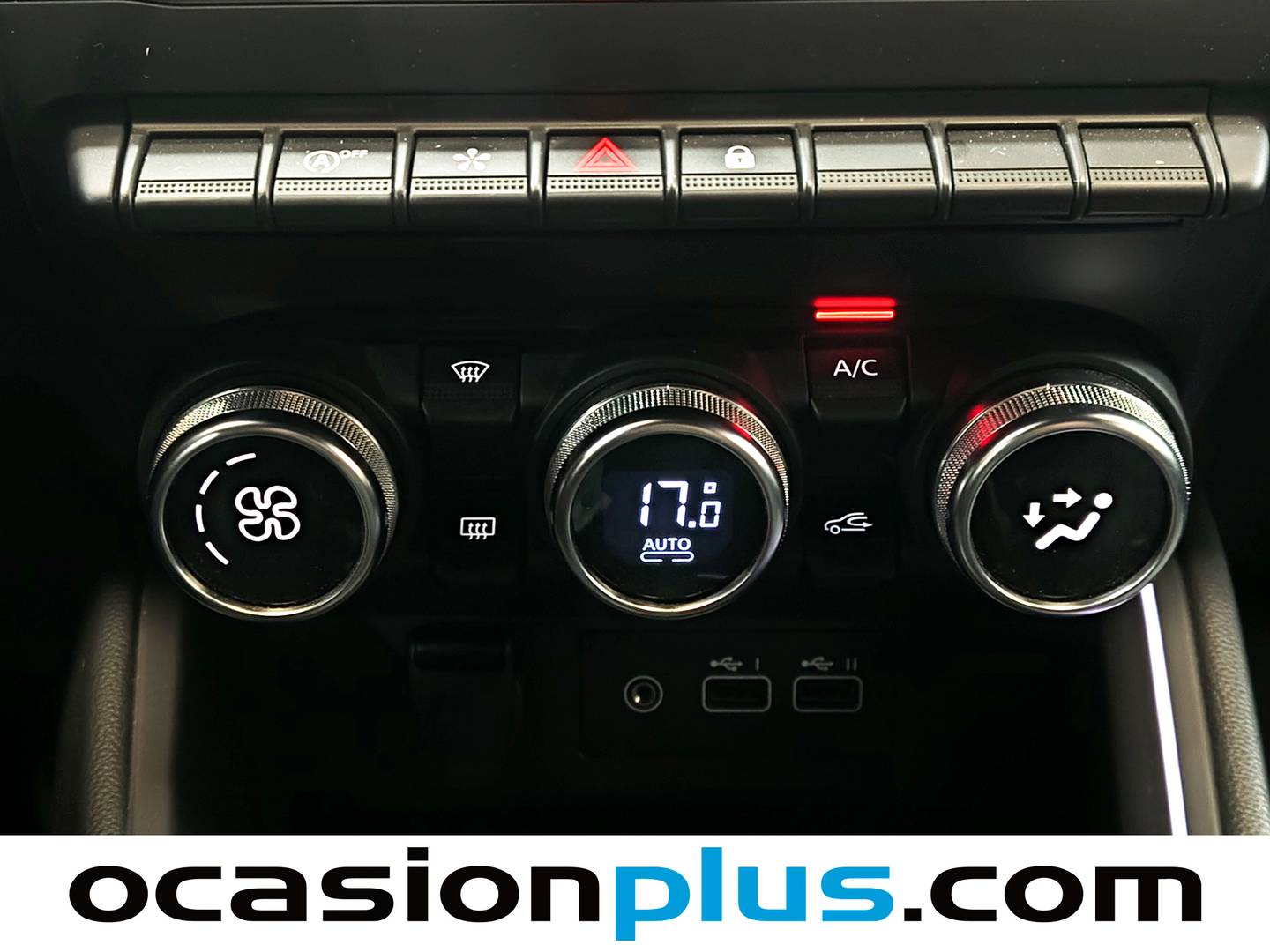 Renault Clio Renault Clio Techno TCe  (90 CV) seminuevo