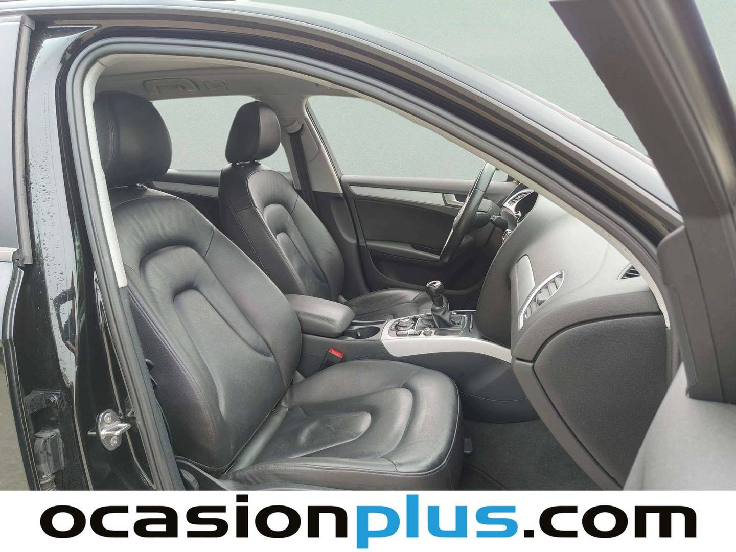 Audi A4 Audi A4 Avant 2.0 TDI clean diesel ultra (136 CV) km 0