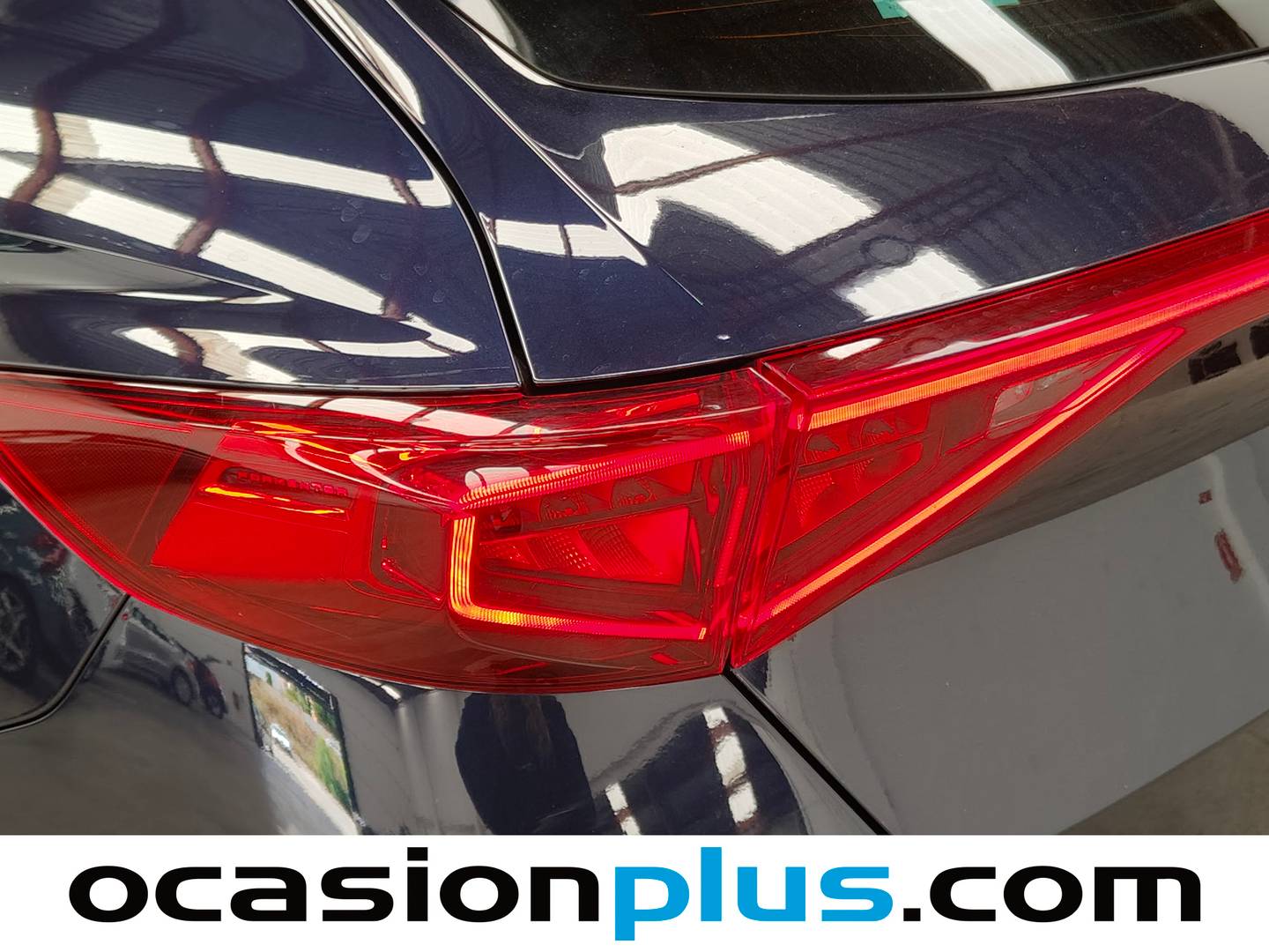 Cupra Formentor Cupra Formentor 1.5 TSI (150 CV) manual