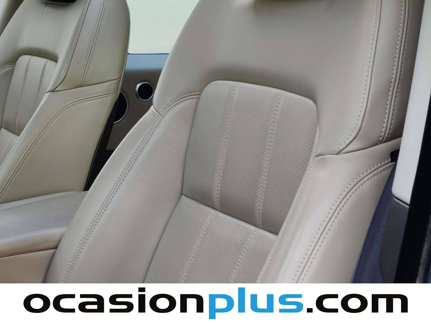 Land Rover Range Rover Sport Land Rover Range Rover Sport 2.0 Si4 PHEV HSE Silver (404 CV) híbrido enchufable