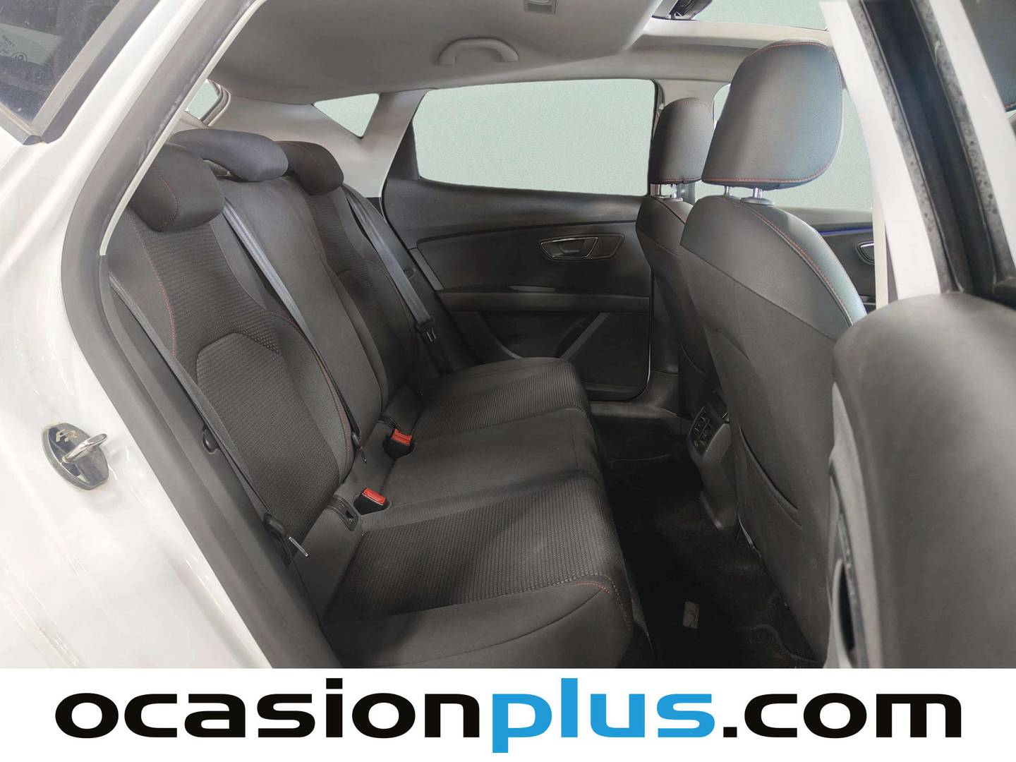 Seat León Seat León 1.4 TSI S&S FR Plus (125 CV) manual