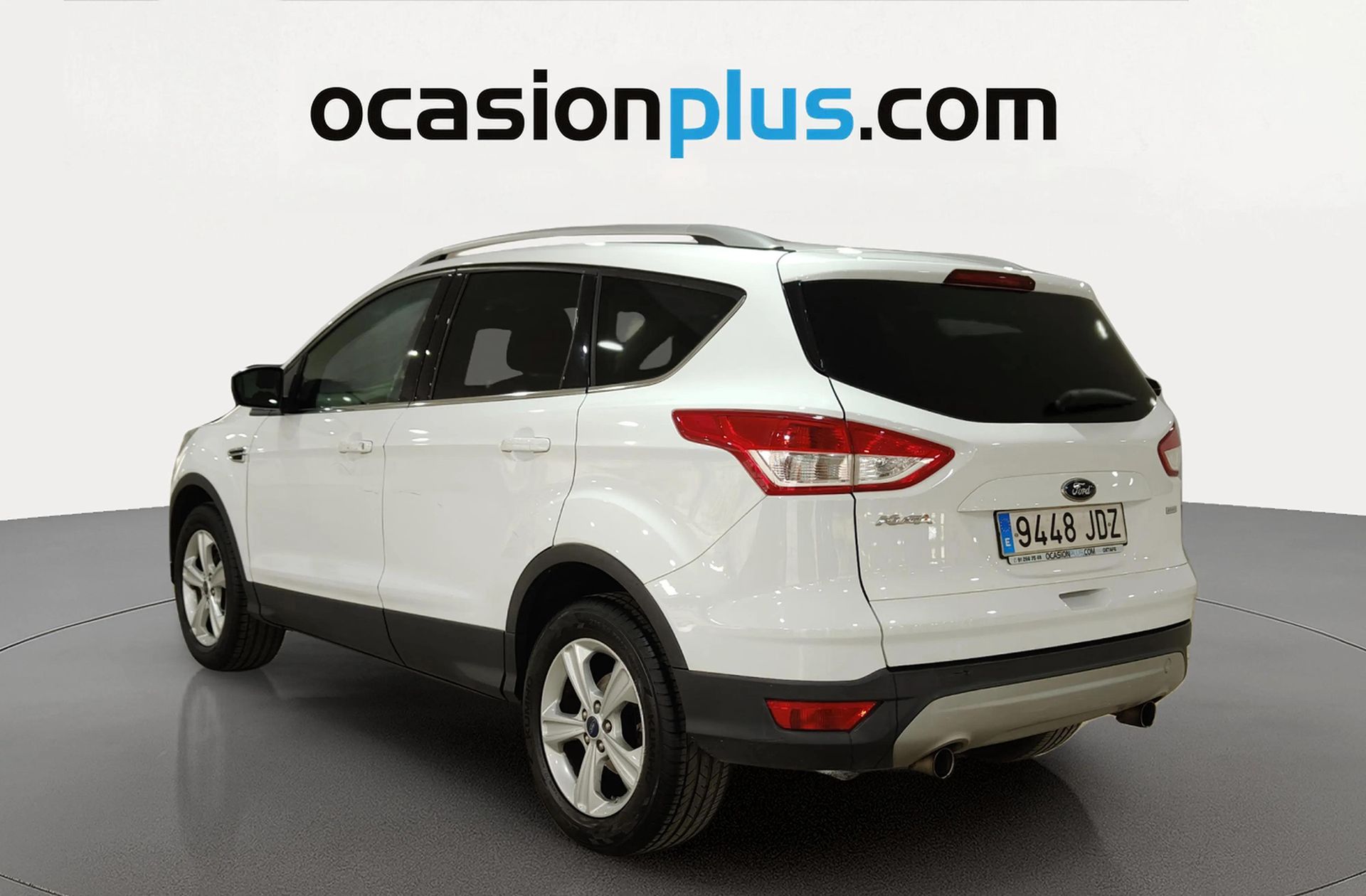 Ford Kuga 1.5 EcoBoost Trend 4x2 - foto 3