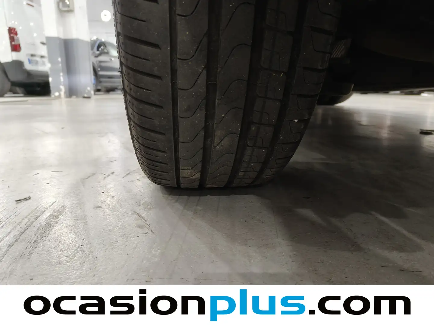 Foto Seat León SEAT León 1.5 TSI S&S FR DSG  (150 CV)