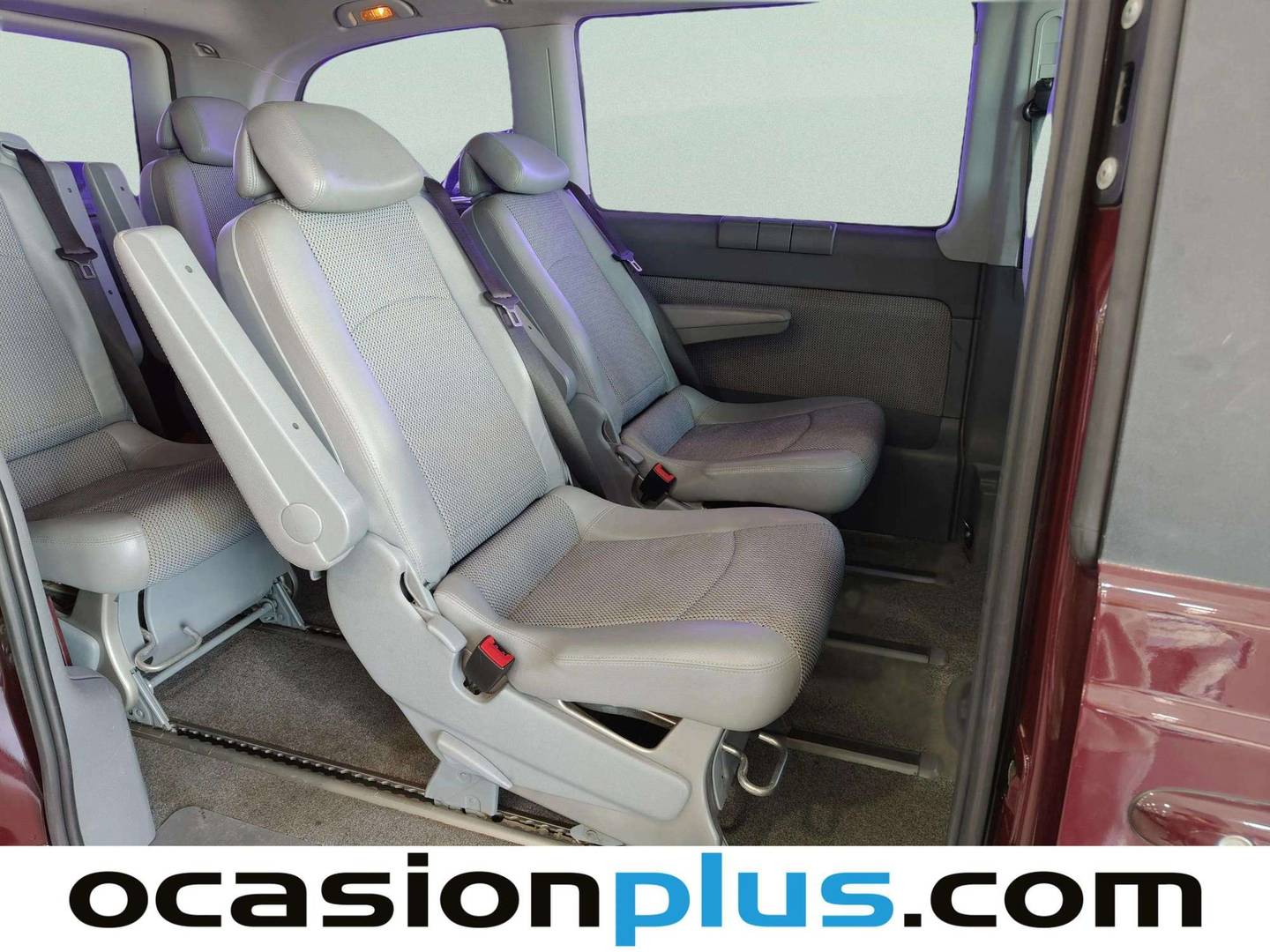 Mercedes Viano Mercedes Viano 3.0 CDI Trend Compacta (204 CV) 6 Plazas km 0