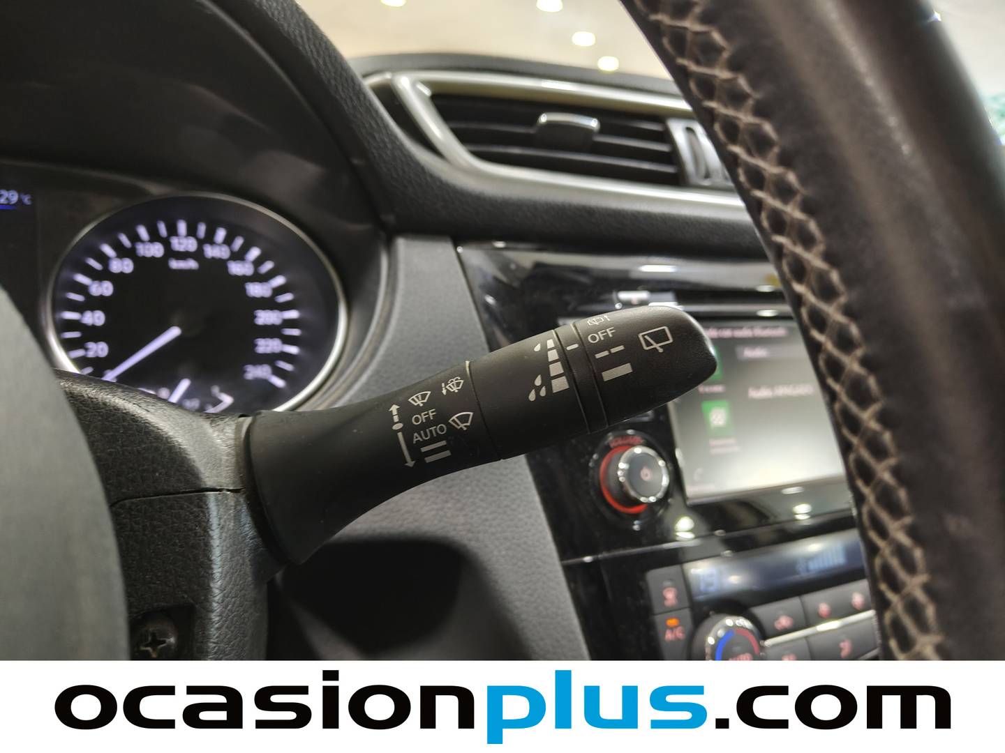 Nissan QASHQAI Nissan Qashqai DIG-T 140 N-Style (140 CV) barato