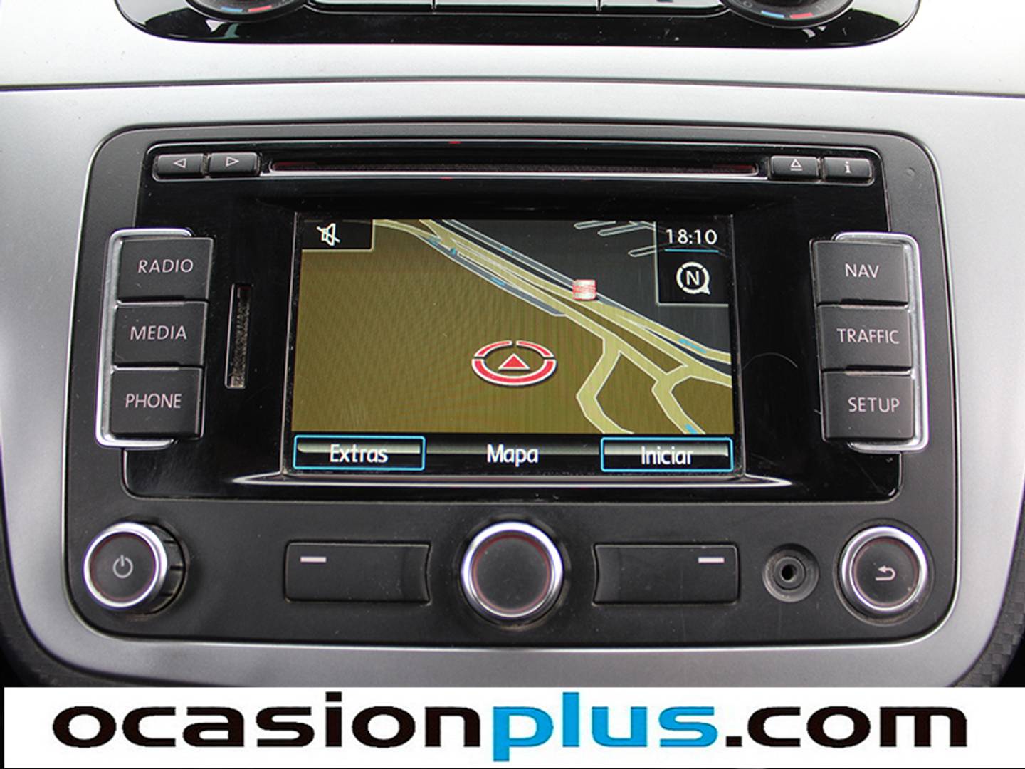 Foto Seat Altea XL SEAT Altea XL 1.6 TDI DPF Style Ecomotive (105 CV)