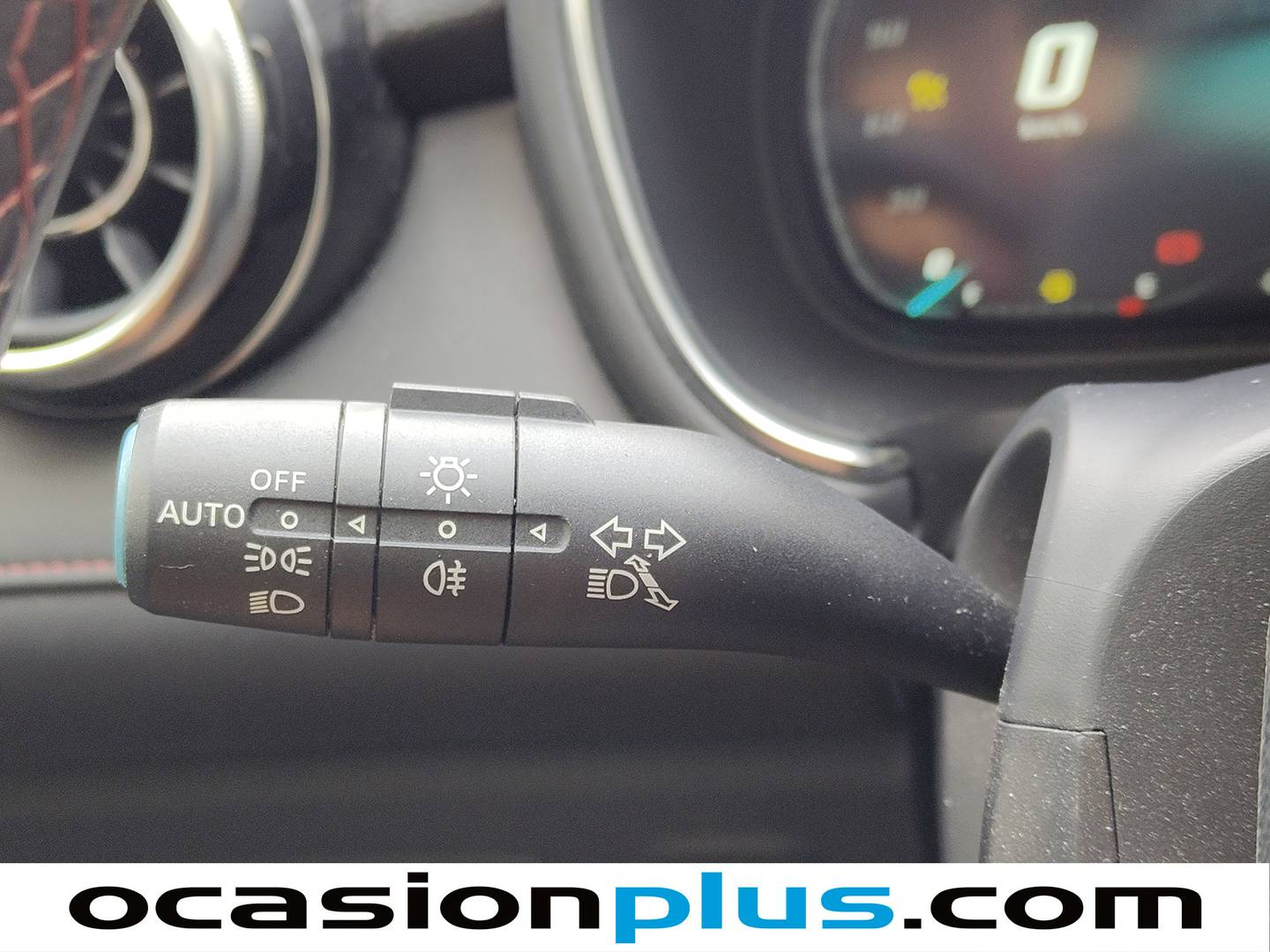 MG HS MG HS 1.5 Turbo GDI Luxury DCT (162 CV) km 0