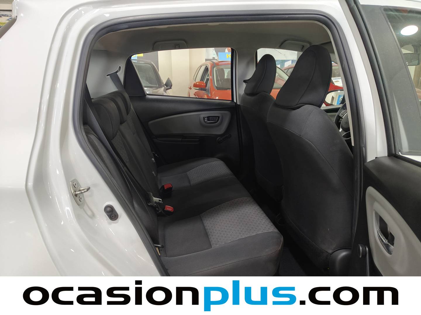 Toyota Yaris Toyota Yaris 1.5 Hybrid Active (100 CV) al mejor precio