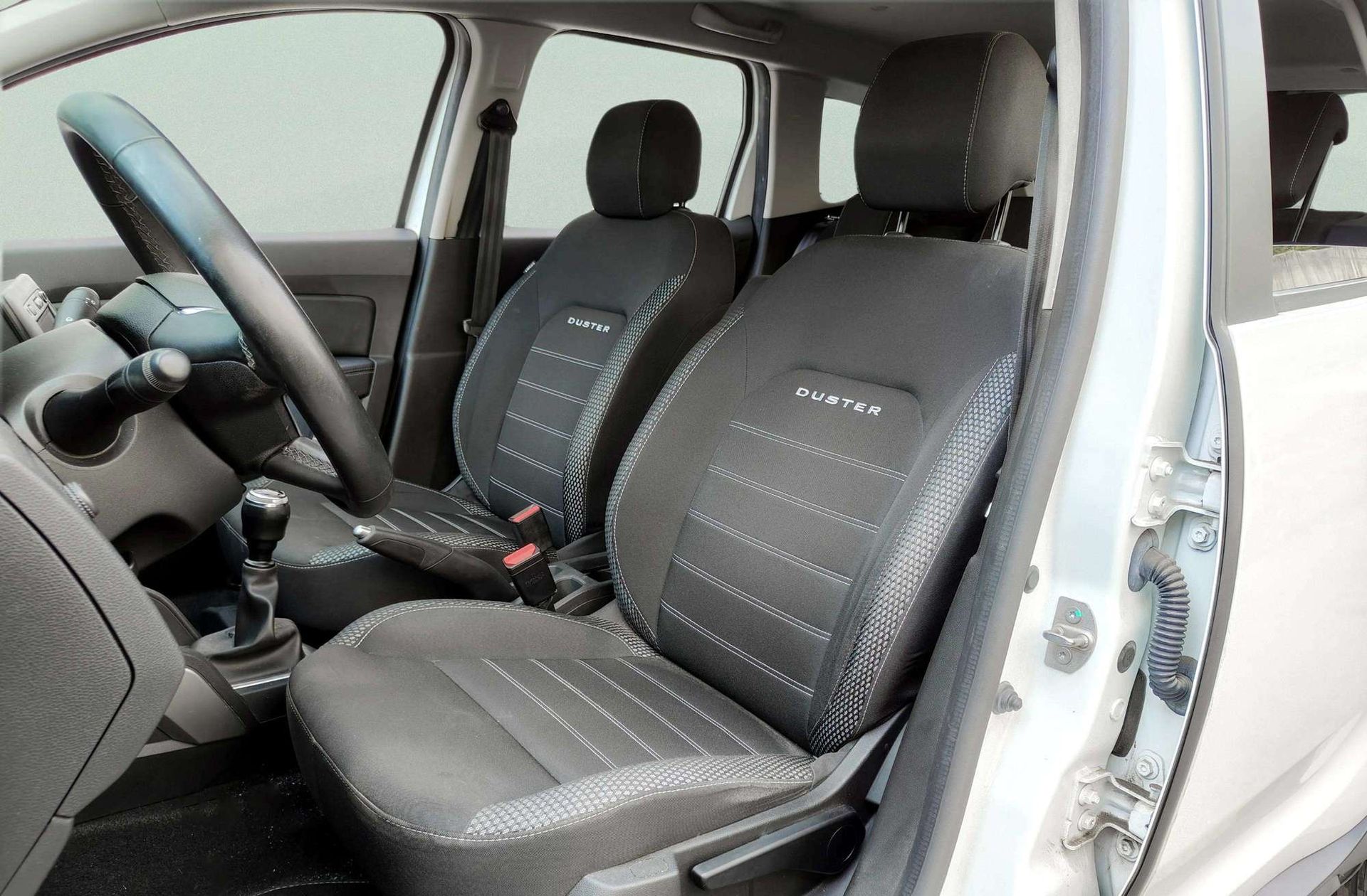 Dacia Duster Prestige TCe GLP 4x2 - foto 11