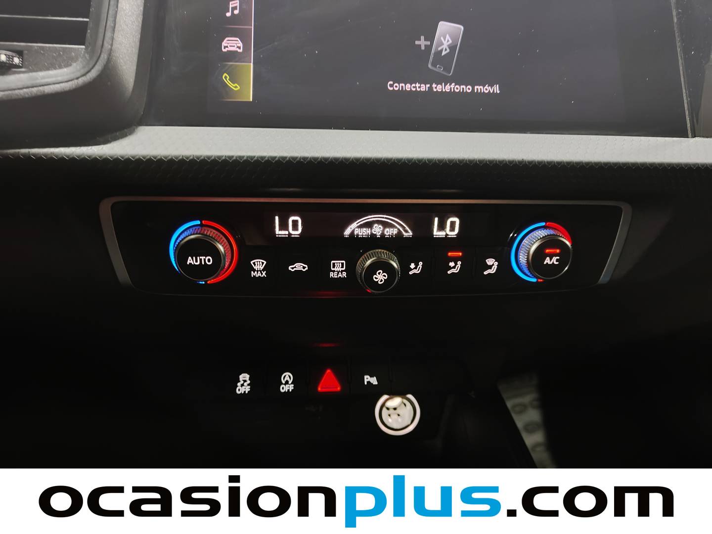 Accesorios del Audi A1 Audi A1 Sportback Advanced 30 TFSI (116 CV)