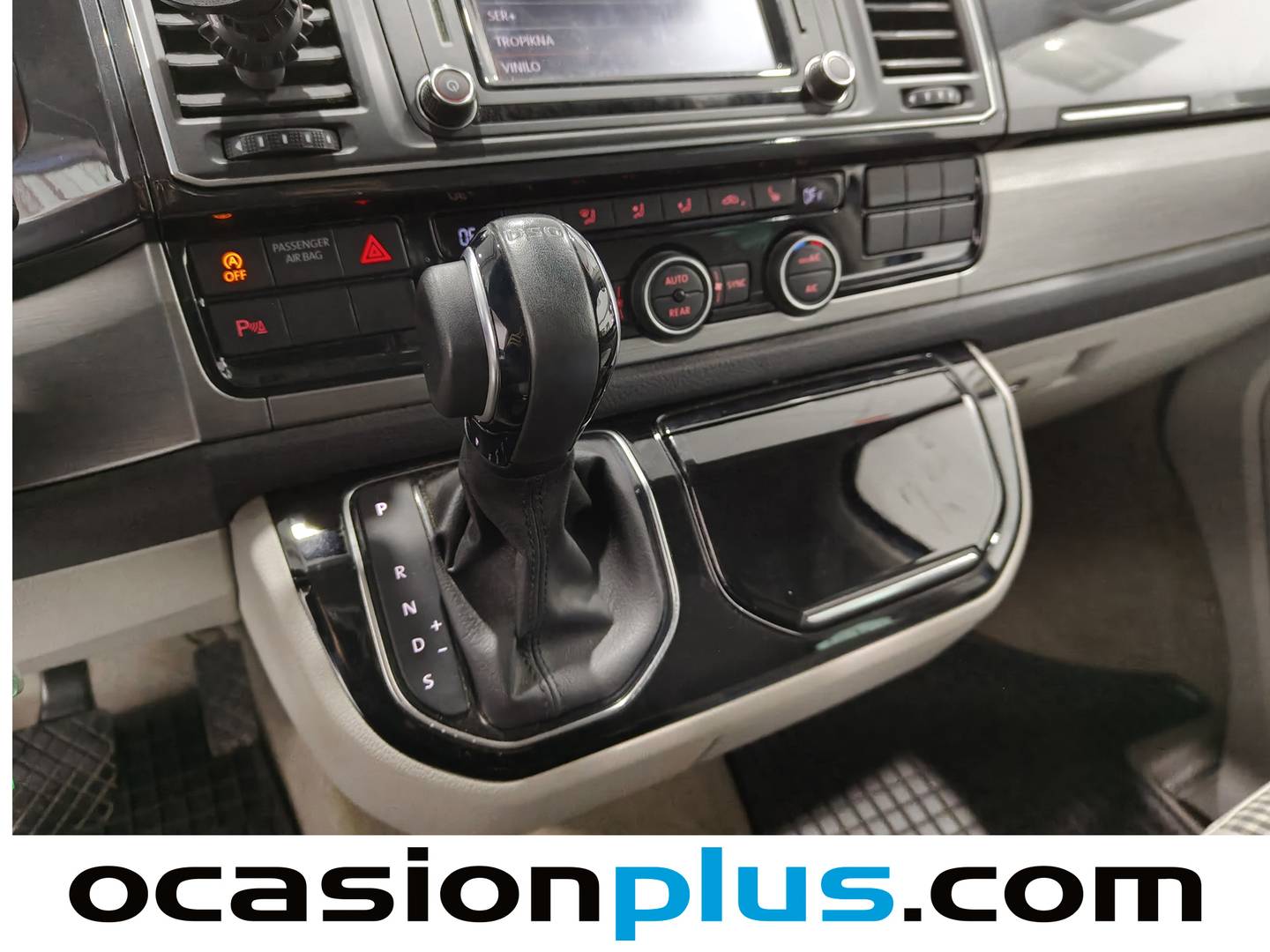 Volkswagen California Volkswagen California 30 Aniversario 2.0 TDI (150 CV) DSG barato