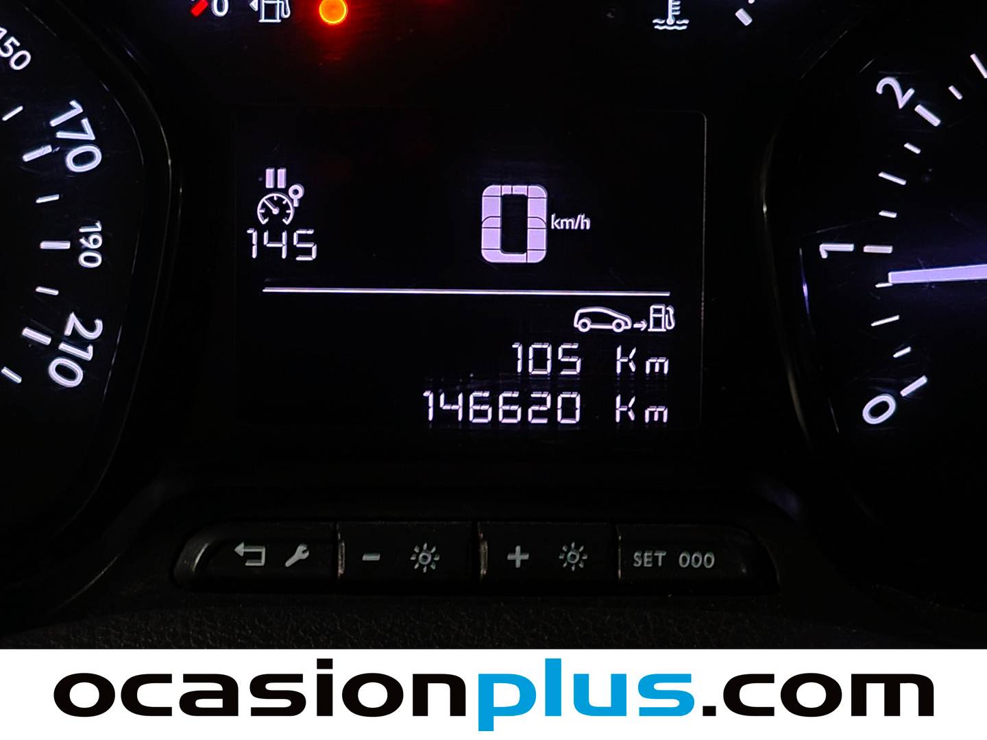 Toyota Proace Verso Toyota Proace Verso 1.5D Shuttle VX L2 (120 CV) 9 Plazas diésel