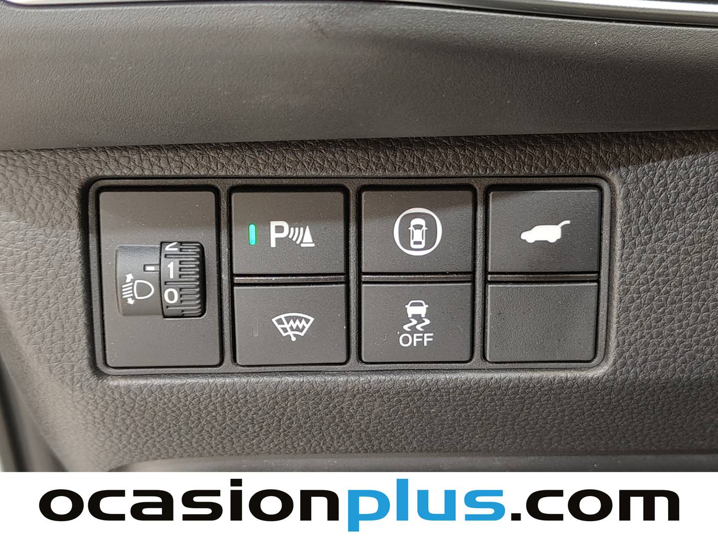 Paquetes del Honda HR-V Honda HR-V 1.5 i-MMD Advance 4x2 Auto (131 CV)