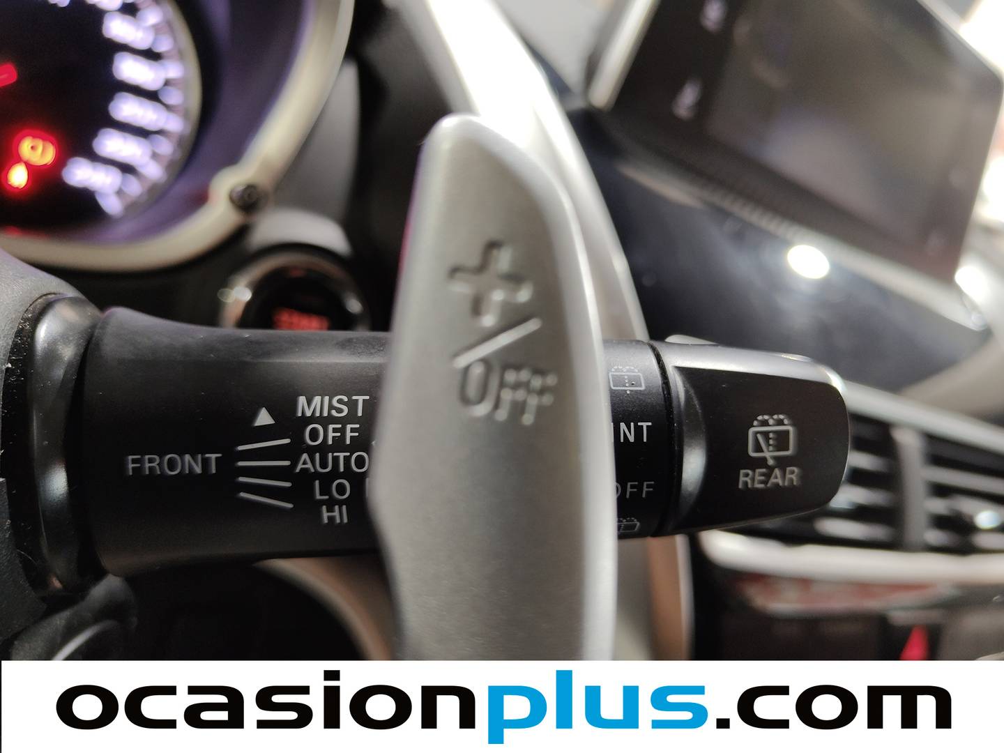 Mitsubishi Eclipse Cross Mitsubishi Eclipse Cross 150T Motion 2WD CVT (163 CV) barato