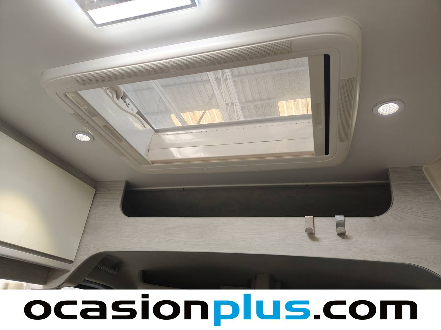 Citroën Jumper Citroën Jumper Furgon BlueHDi 130 35 L3H2 (131 CV)2 Plazas Camperizada 2017