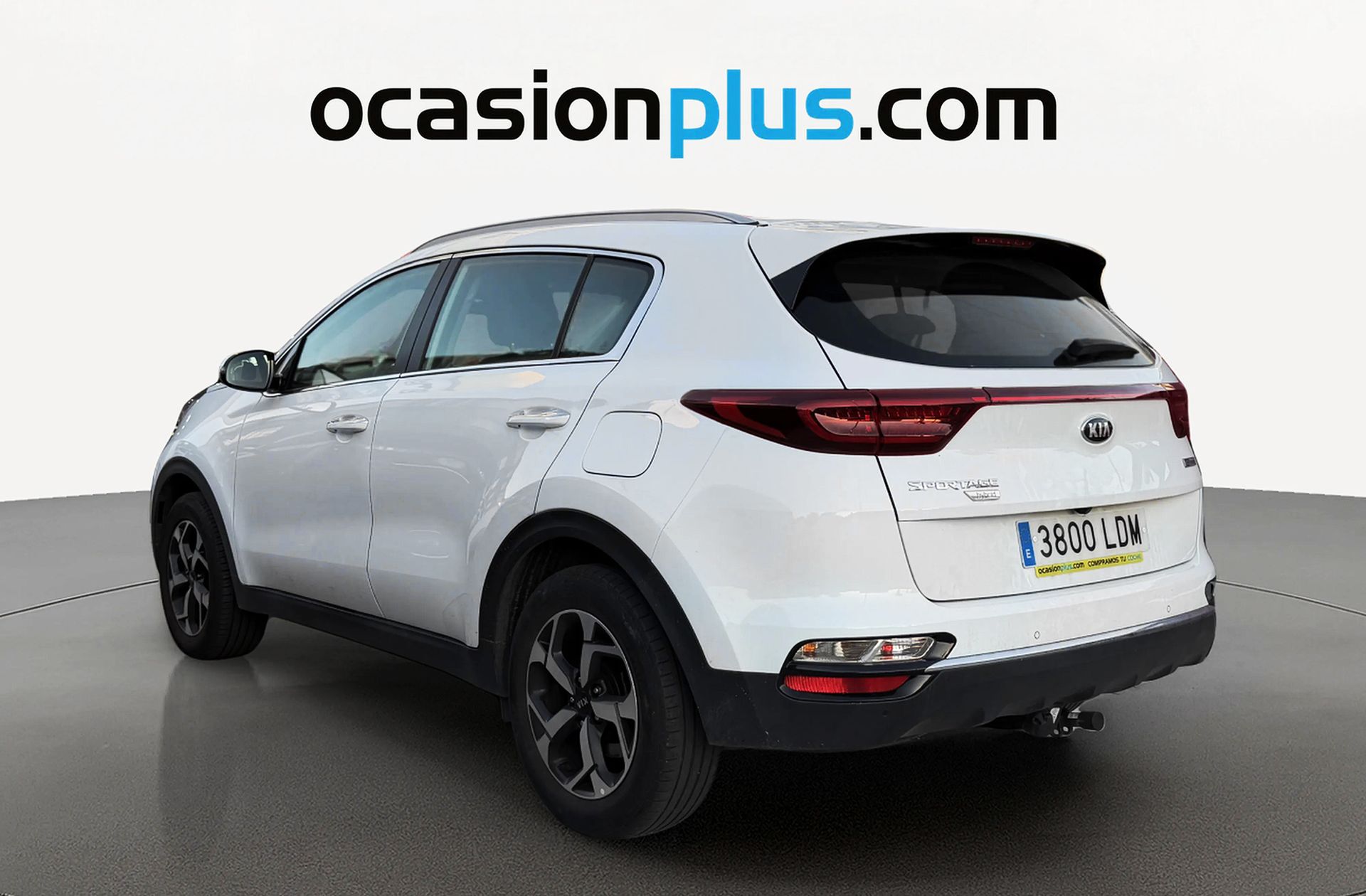 Kia Sportage 1.6 MHEV Drive 4x2 - foto 3