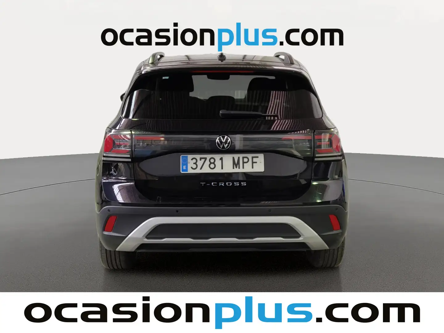 Foto Volkswagen T-Cross Volkswagen T-Cross Life 1.0 TSI (116 CV) DSG