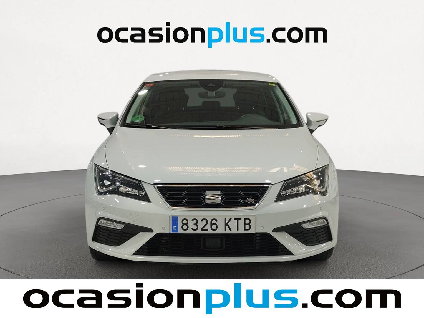 Seat León SEAT León 1.5 TSI S&S FR DSG (150 CV) seminuevo