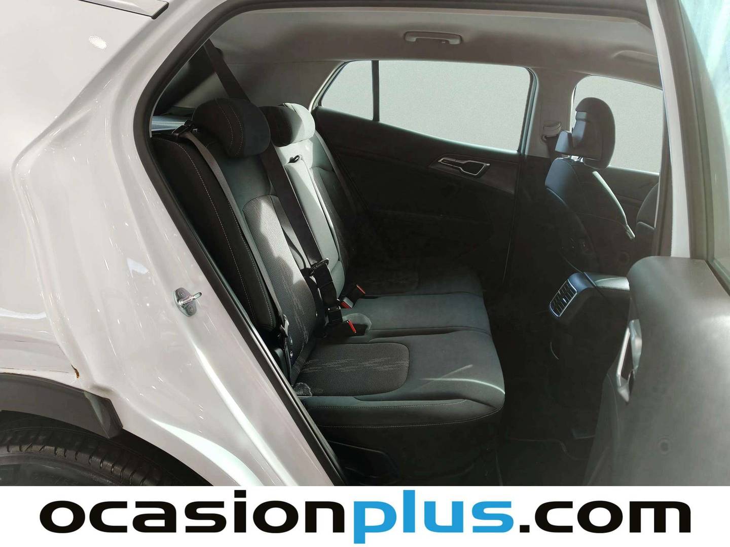 Foto KIA Sportage Kia Sportage 1.6 T-GDi HEV Drive 4x2 (215 CV)