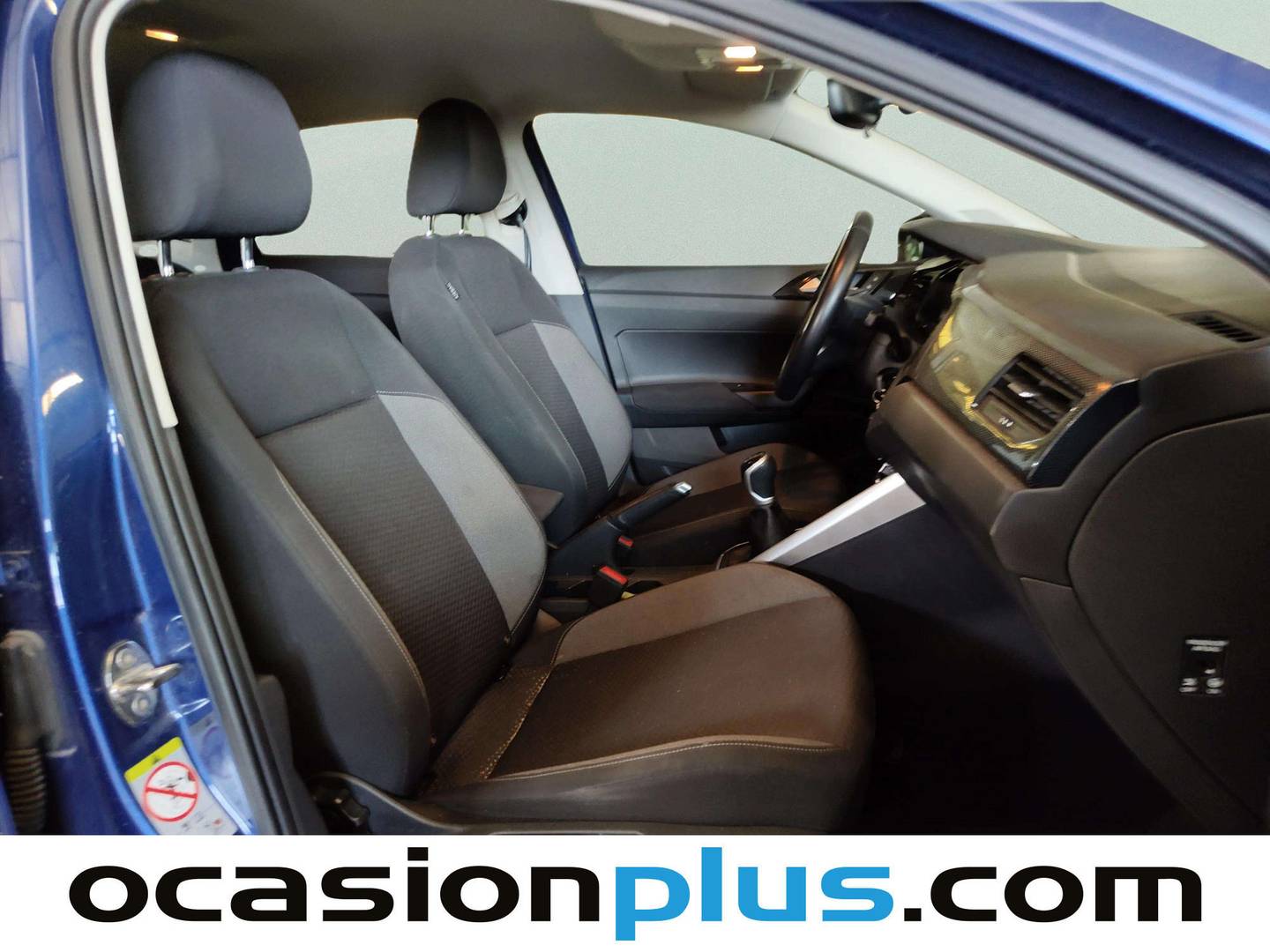 Volkswagen Polo Volkswagen Polo Life 1.0 TSI (95 CV) km 0