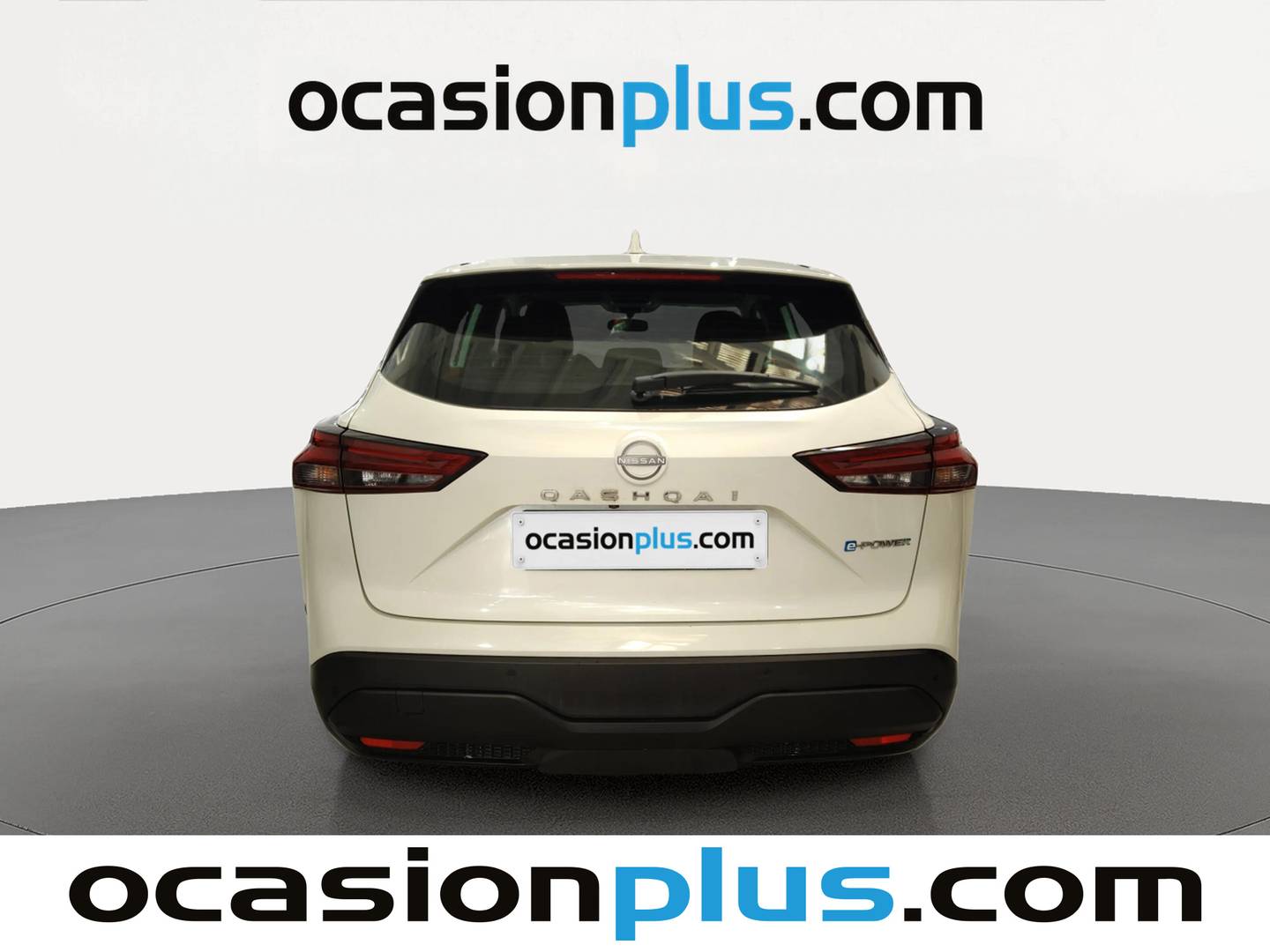 Nissan QASHQAI Nissan Qashqai E-POWER N-Connecta Auto (190 CV) km 0