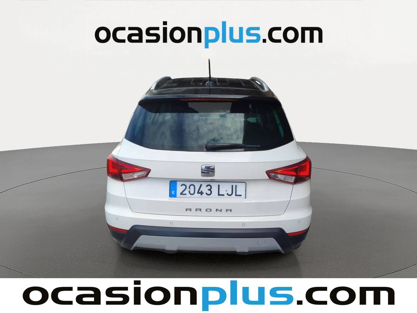 Seat Arona SEAT Arona 1.0 TSI Ecomotive Xcellence Edition (115 CV) al mejor precio