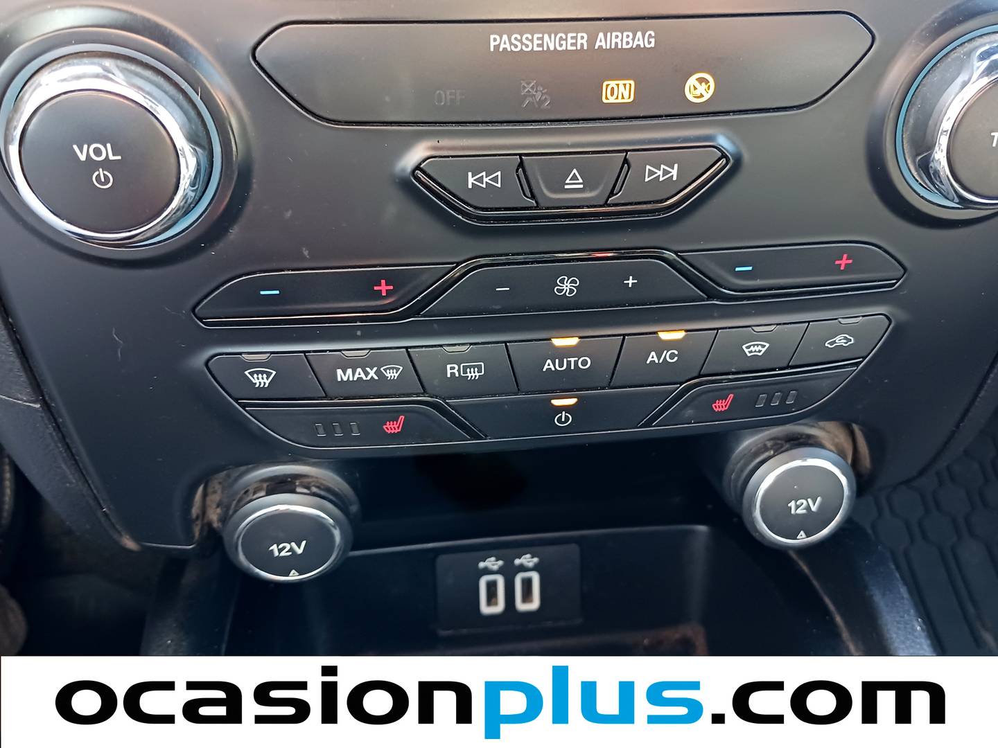 Ford Ranger Ford Ranger 2.0 TDCI S&S Doble Cabina Wildtrak 4x4 (213 CV) 213cv