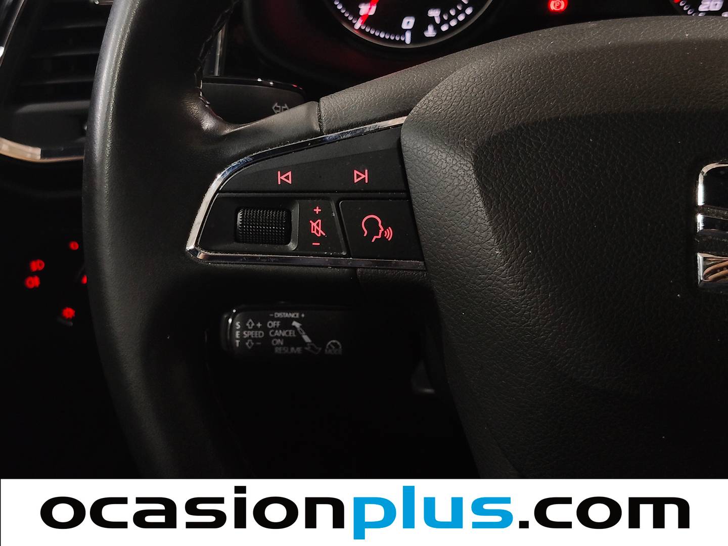 Seat Ateca Seat Ateca 1.4 EcoTSI S&S Xcellence Plus (150 CV) de ocasión