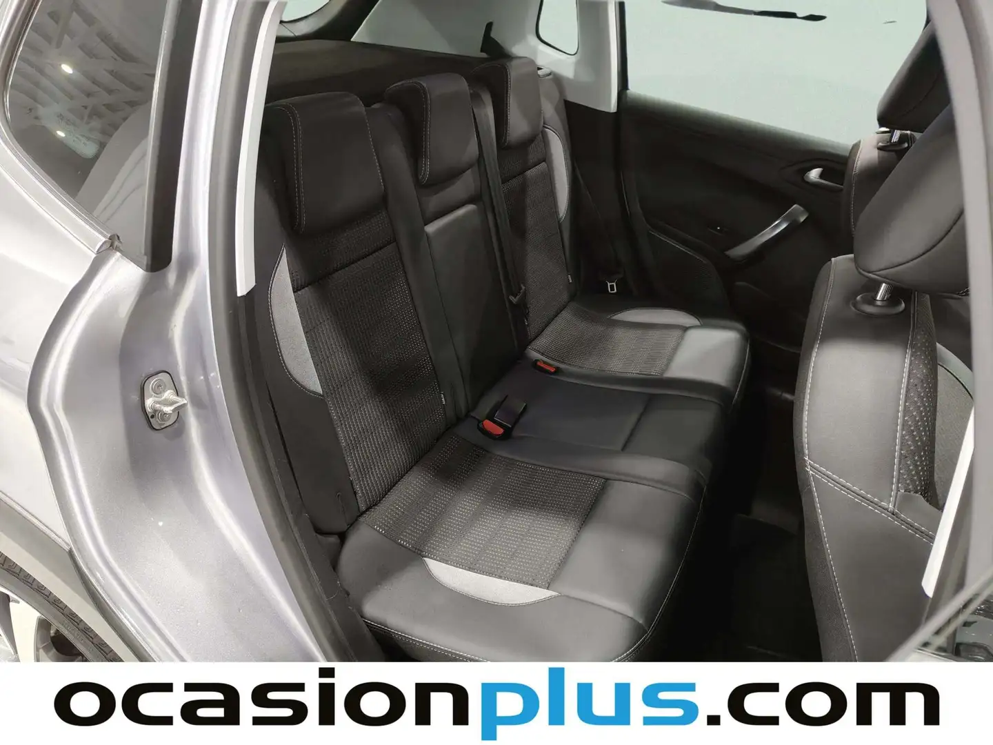 Foto Peugeot 2008 Peugeot 2008 PureTech 110 S&S Allure EAT6 (110 CV)