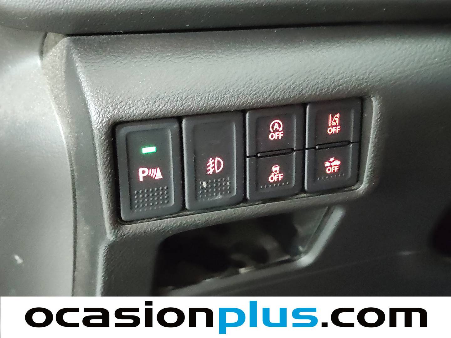 Foto Suzuki S-Cross Suzuki S-Cross 1.4T Mild Hybrid S2 4WD 95 kW (129 CV)