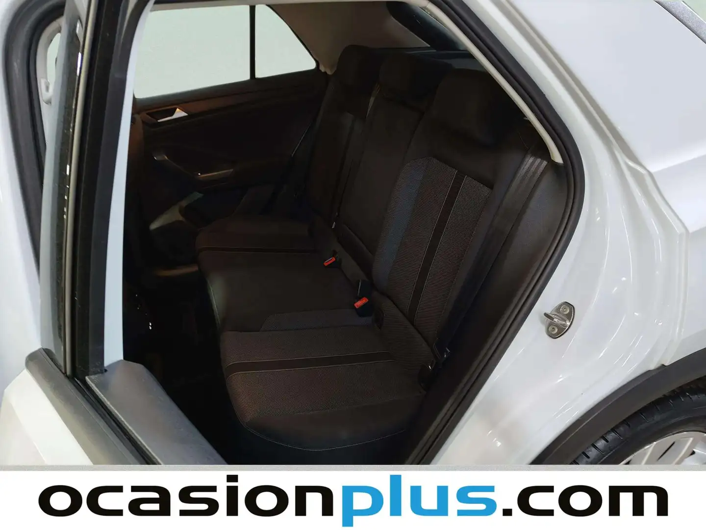 Foto Volkswagen T-Roc Volkswagen T-Roc Life 2.0 TDI (150 CV) DSG