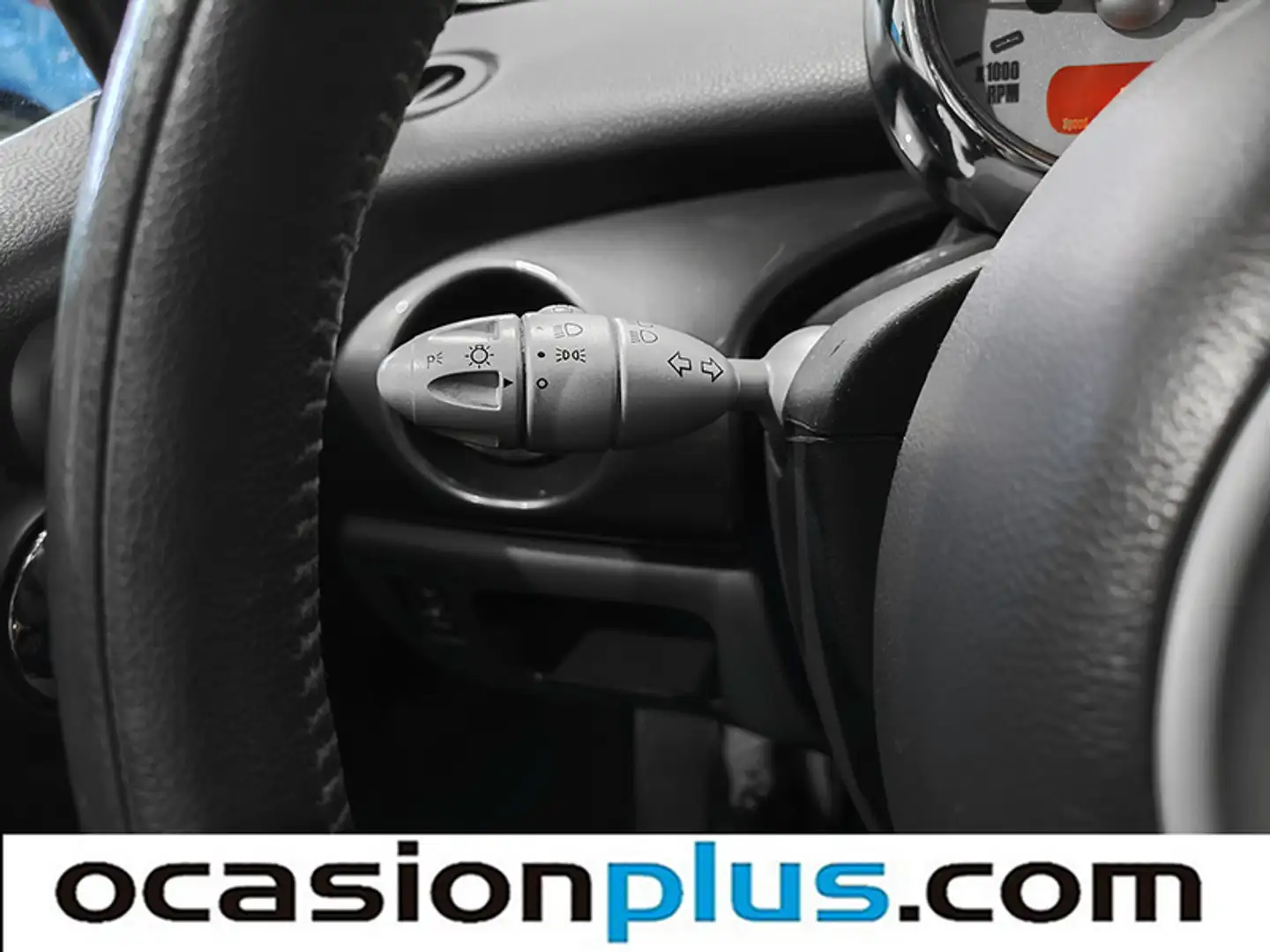 Foto Mini MINI MINI MINI Cabrio Cooper (116 CV)